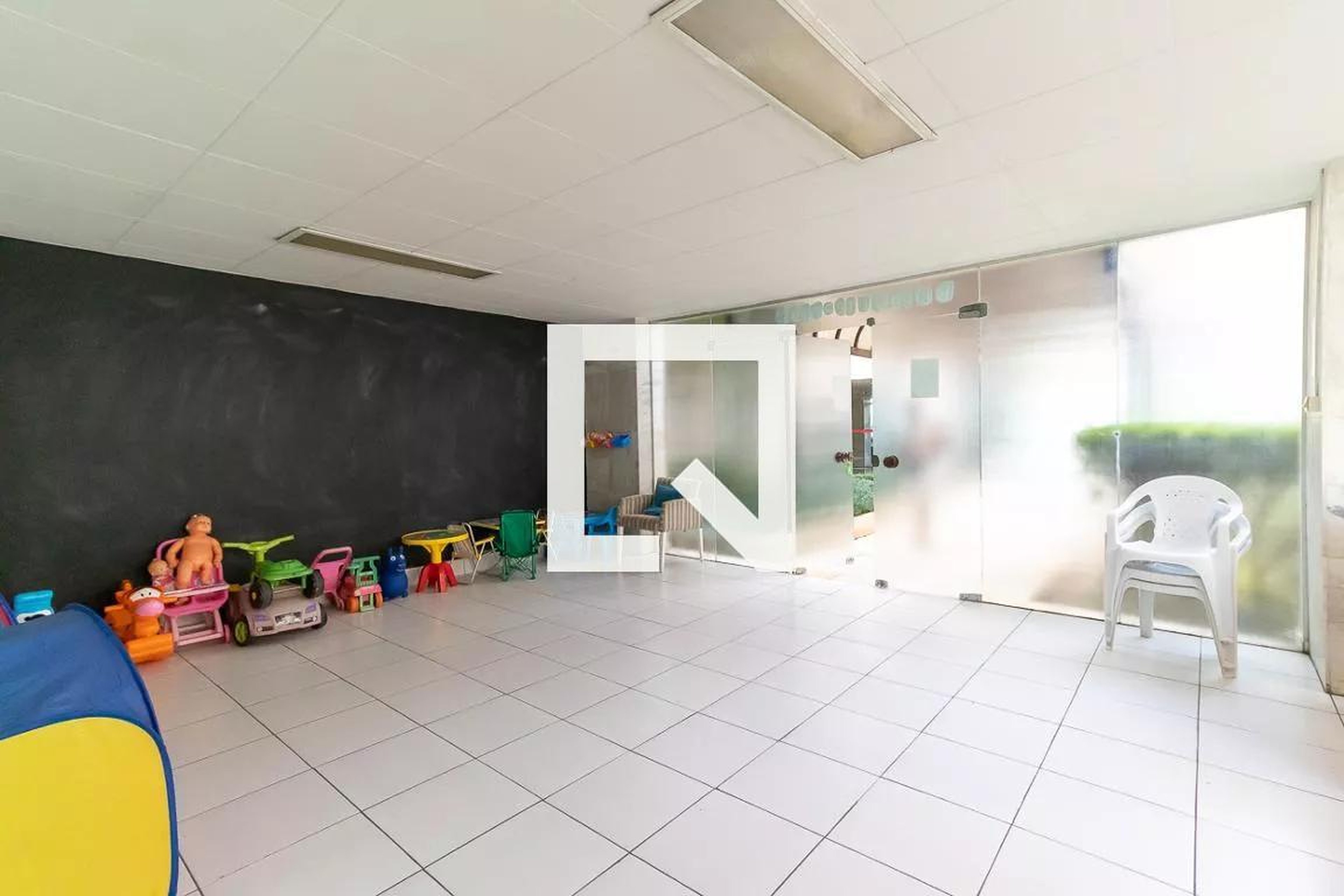 Brinquedoteca - Pousada do Sol