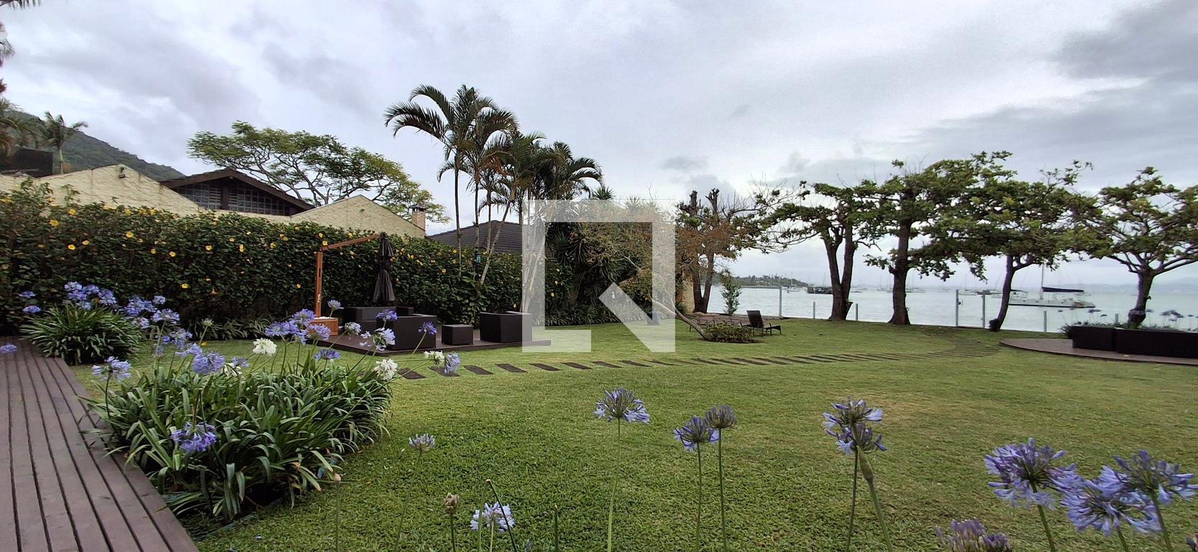 Área comum Condomínio em Caminho dos Açores, 2241