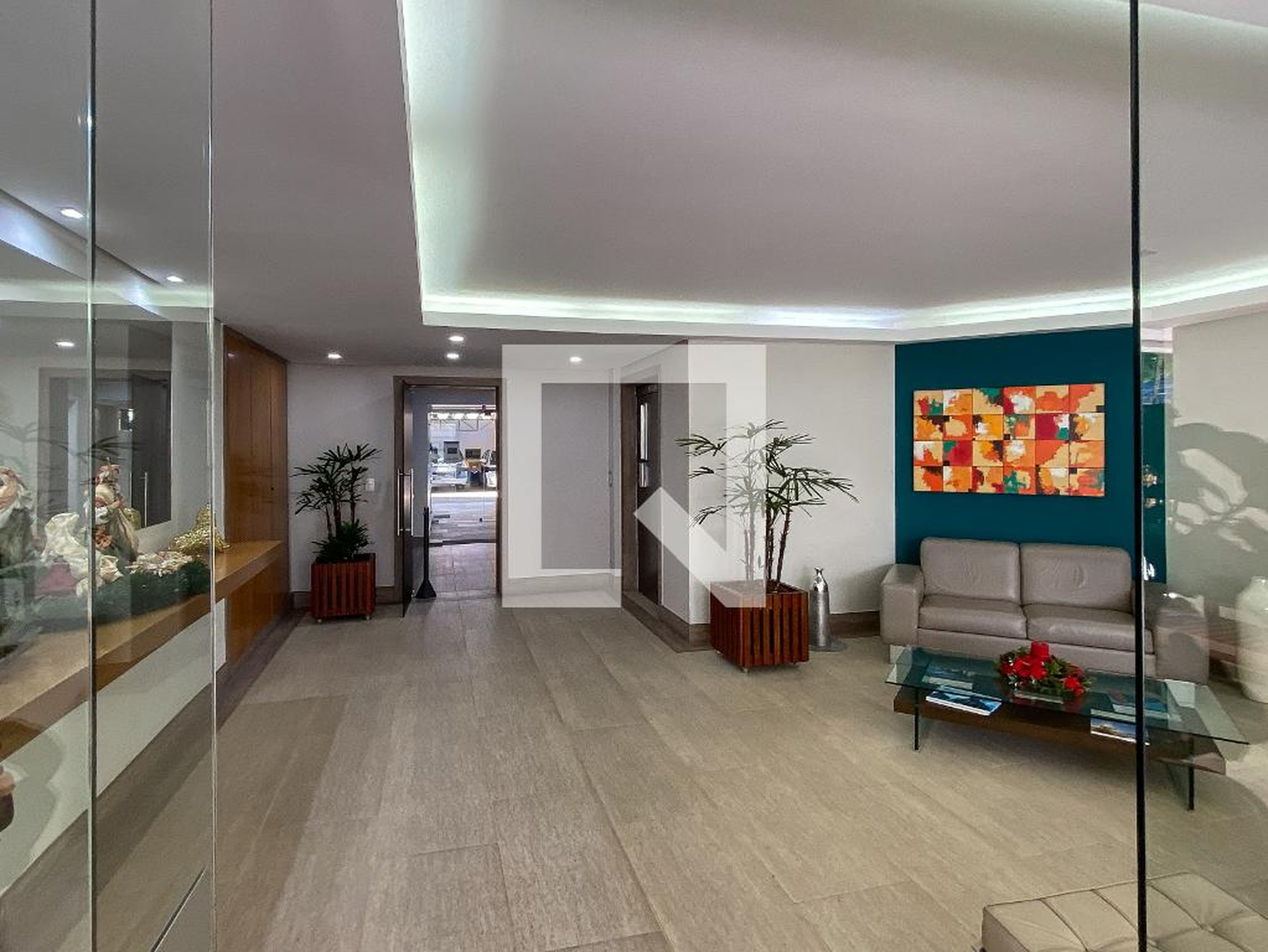 Área comum - Suzy II