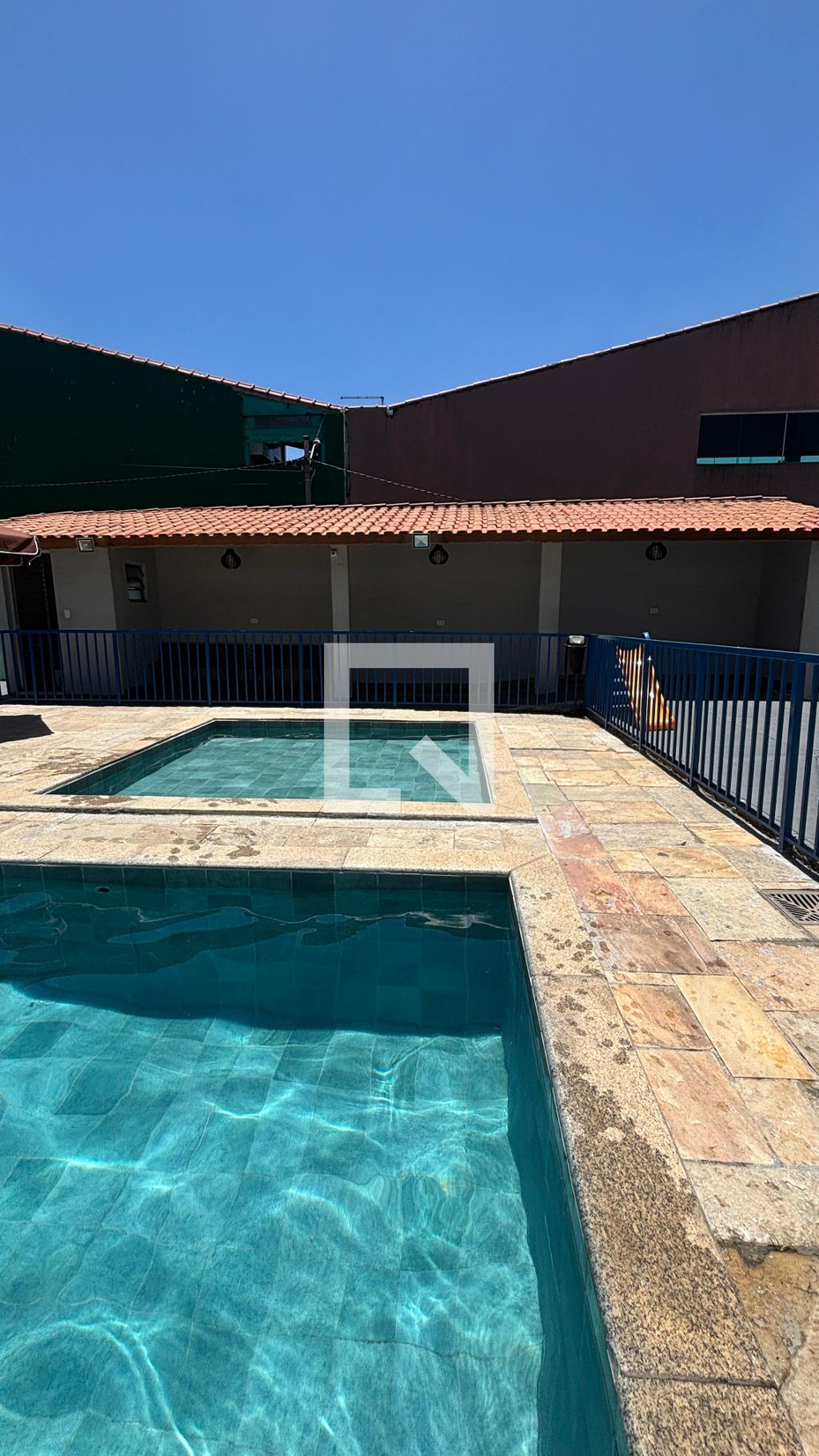 Piscina - 