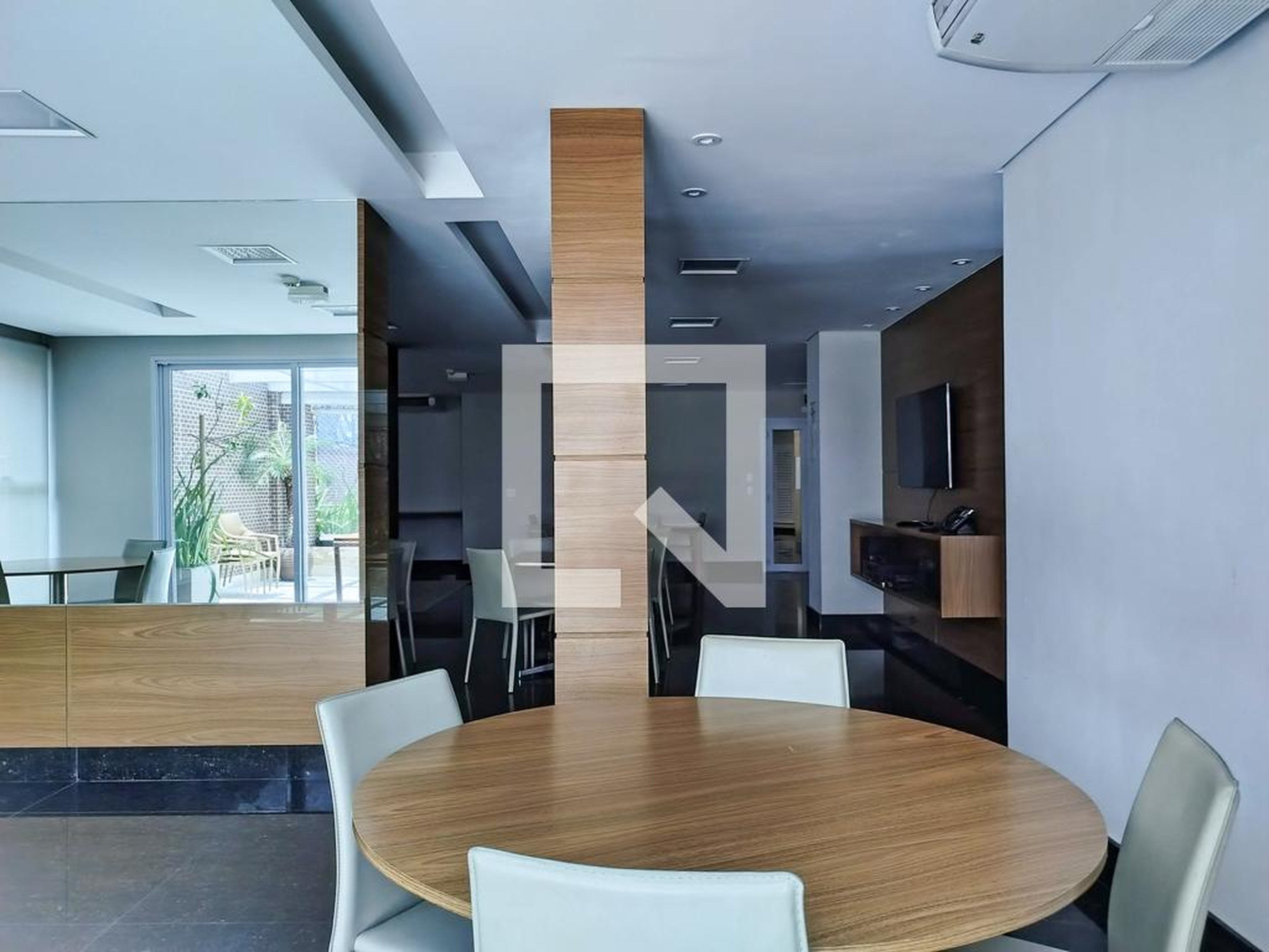 Salão de Festas - Montessori