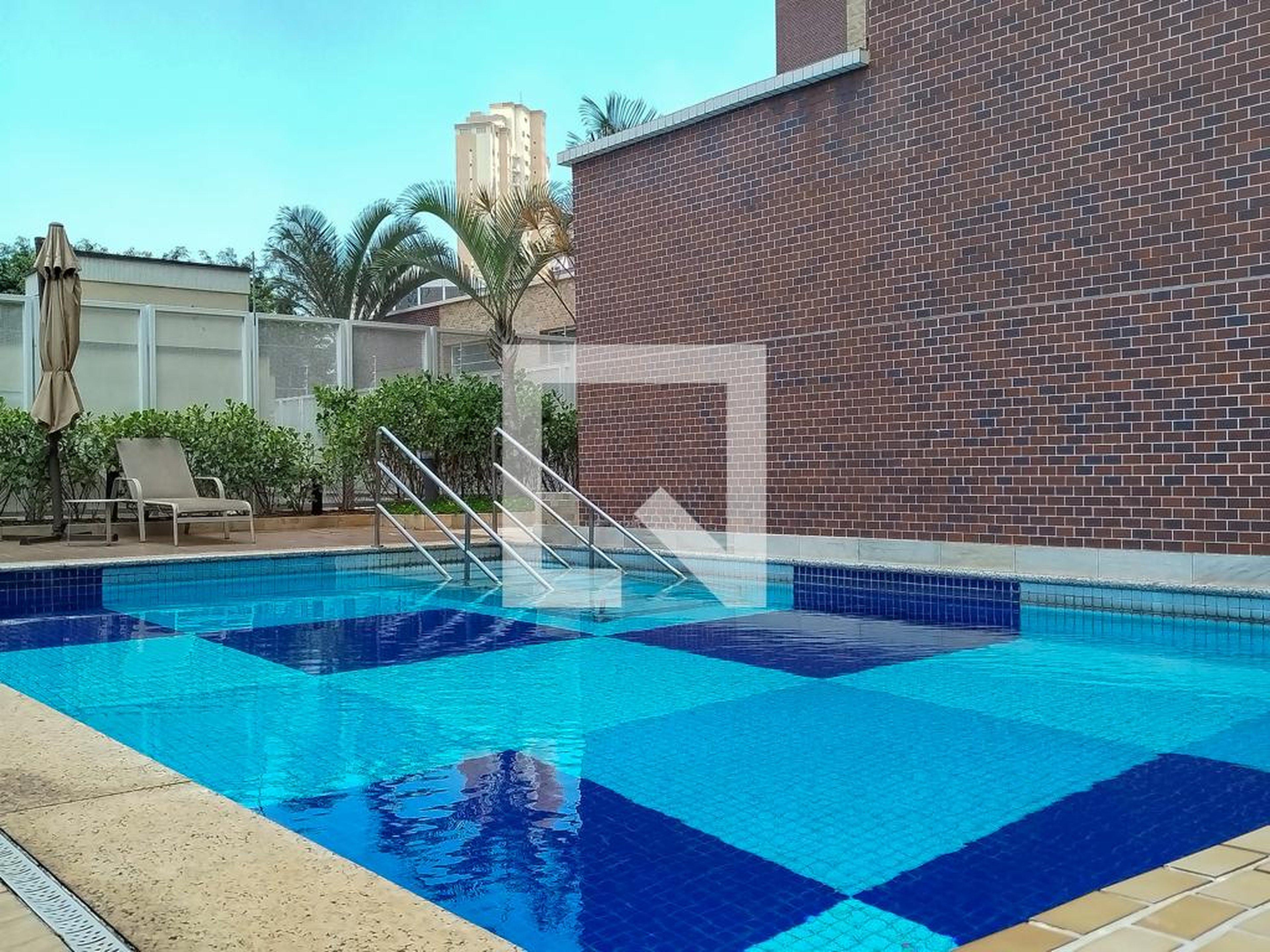 Piscina - Montessori