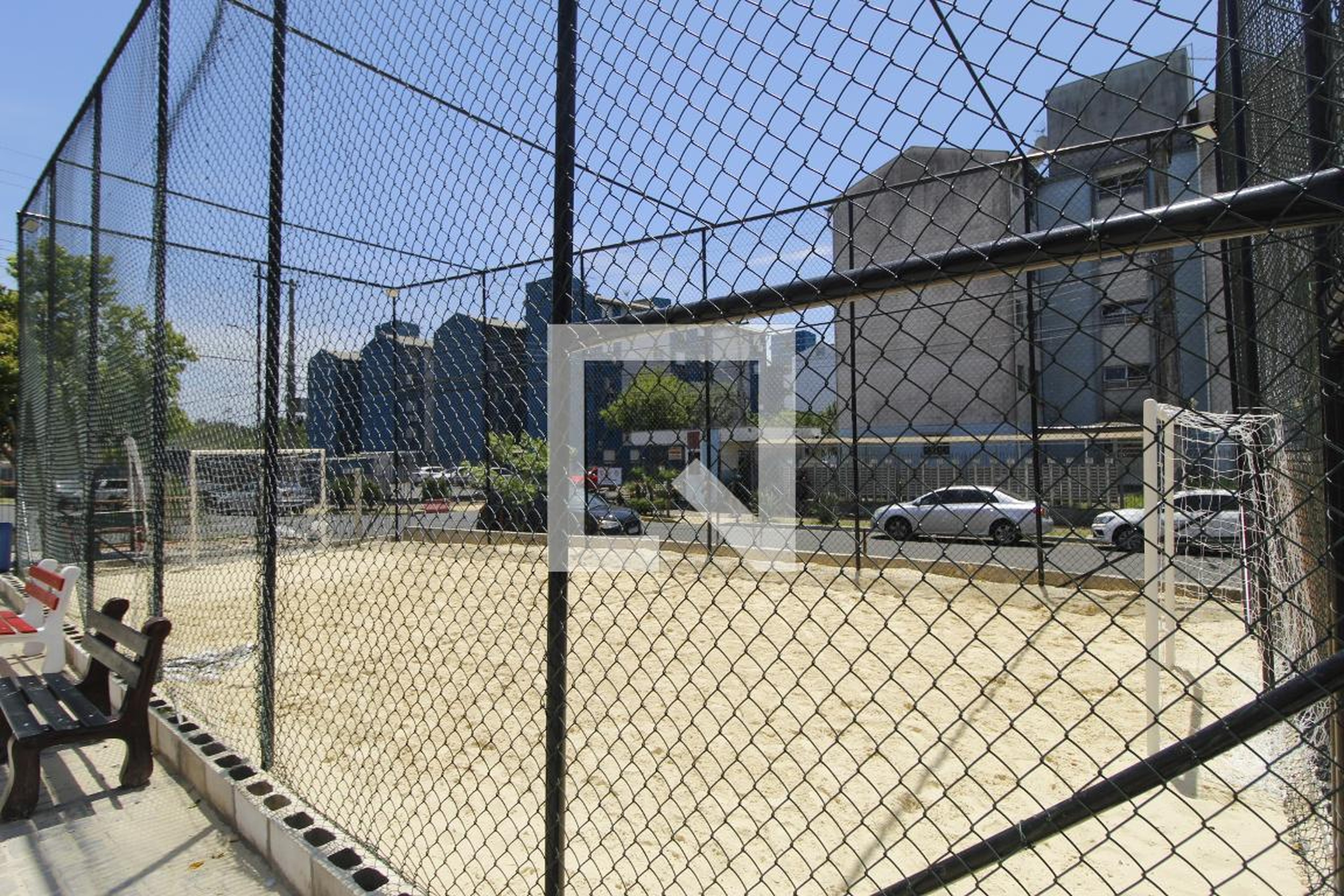 Quadra - São Francisco de Paula