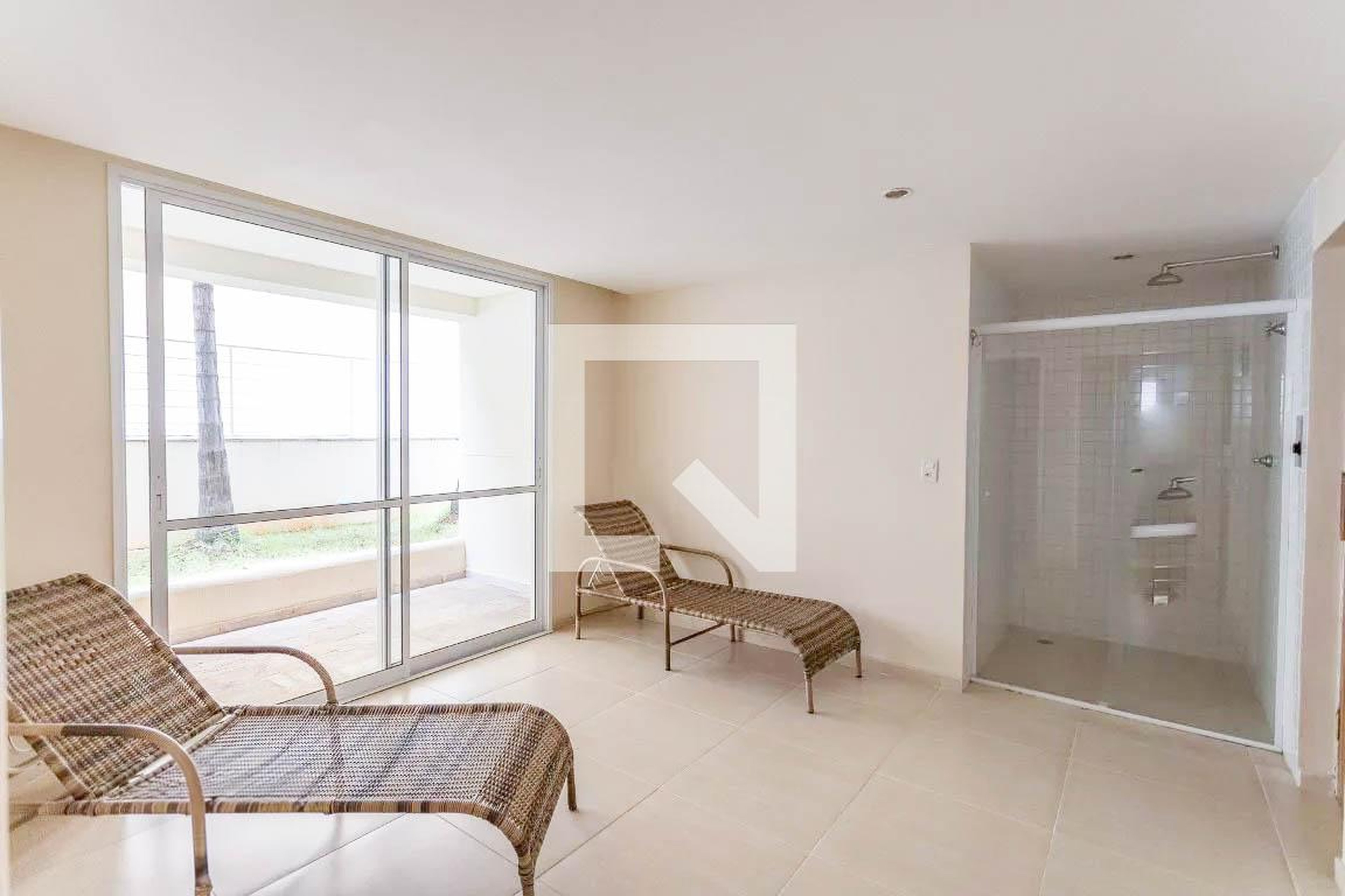 Sauna - Manuel de Falla