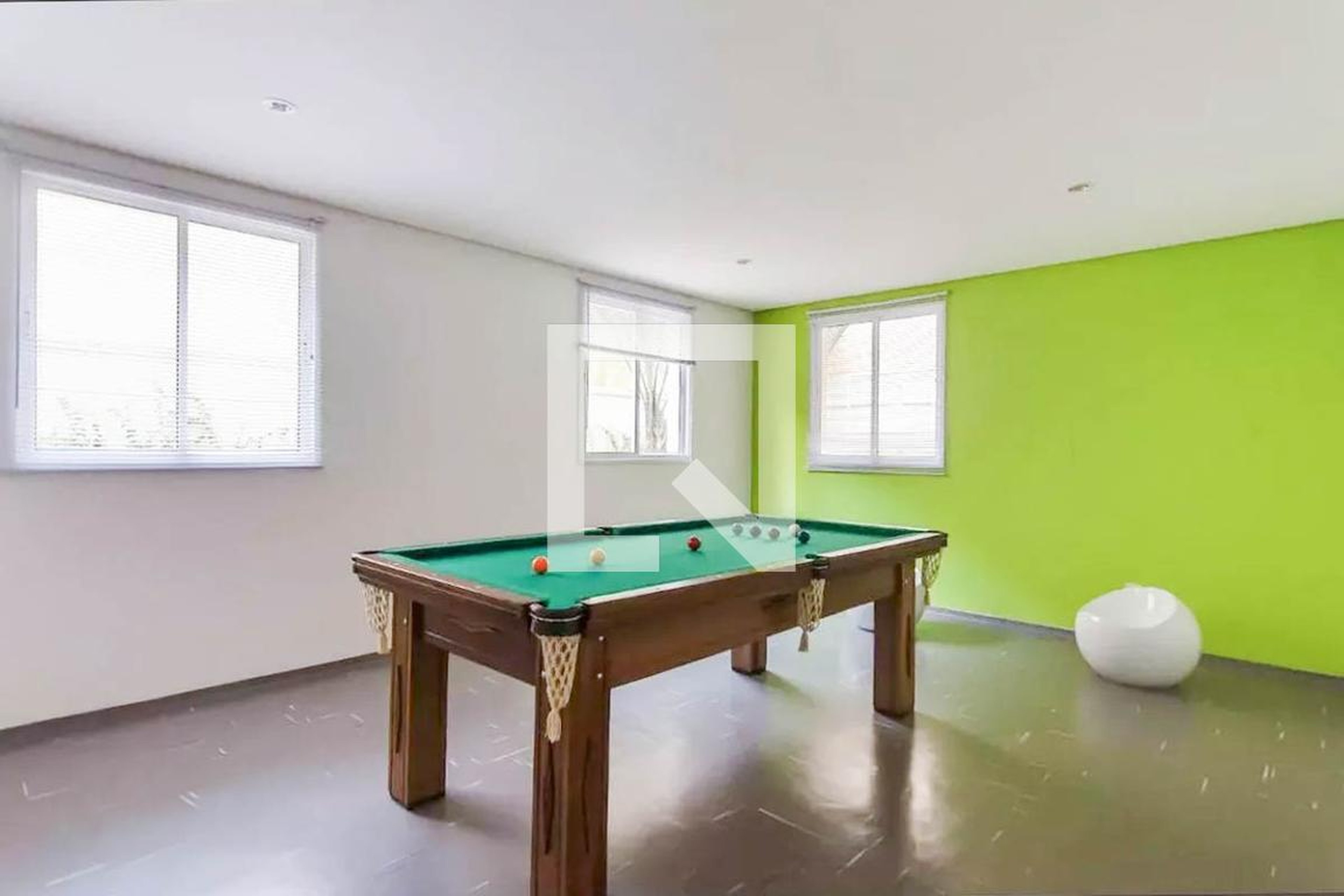 Salão de Jogos - Manuel de Falla