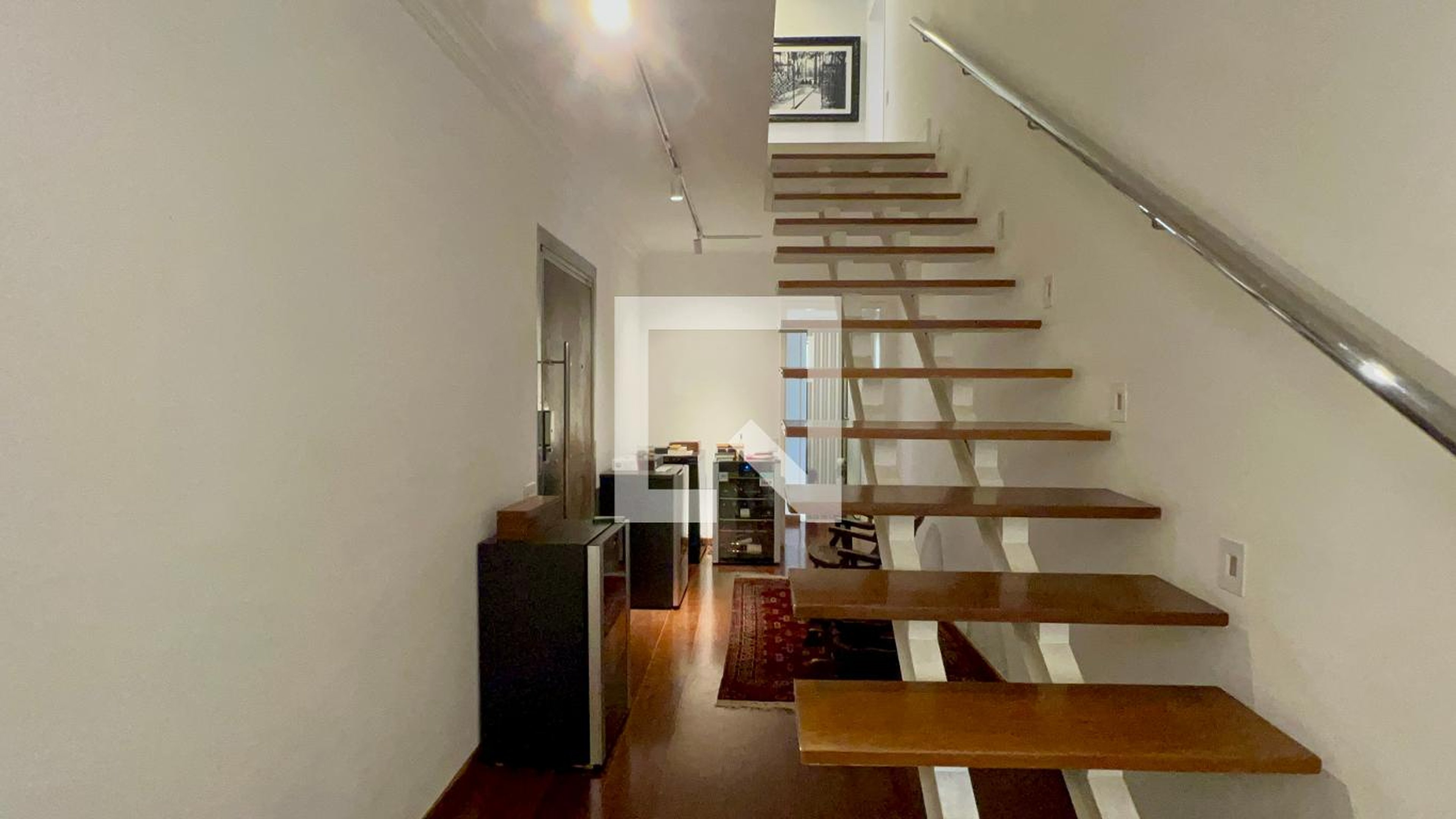 Hall de entrada - null