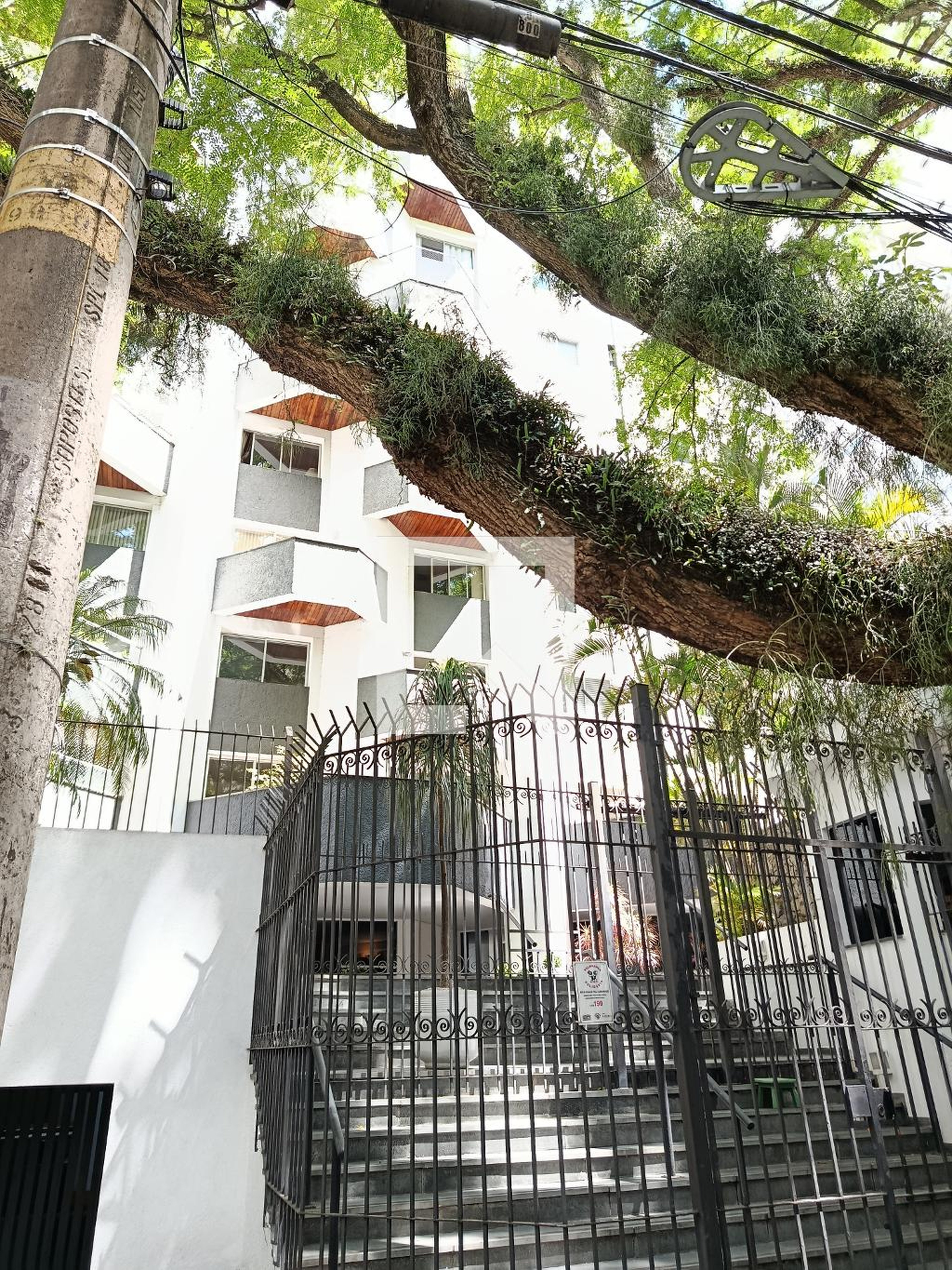 Fachada Condomínio Piazza Del Sole