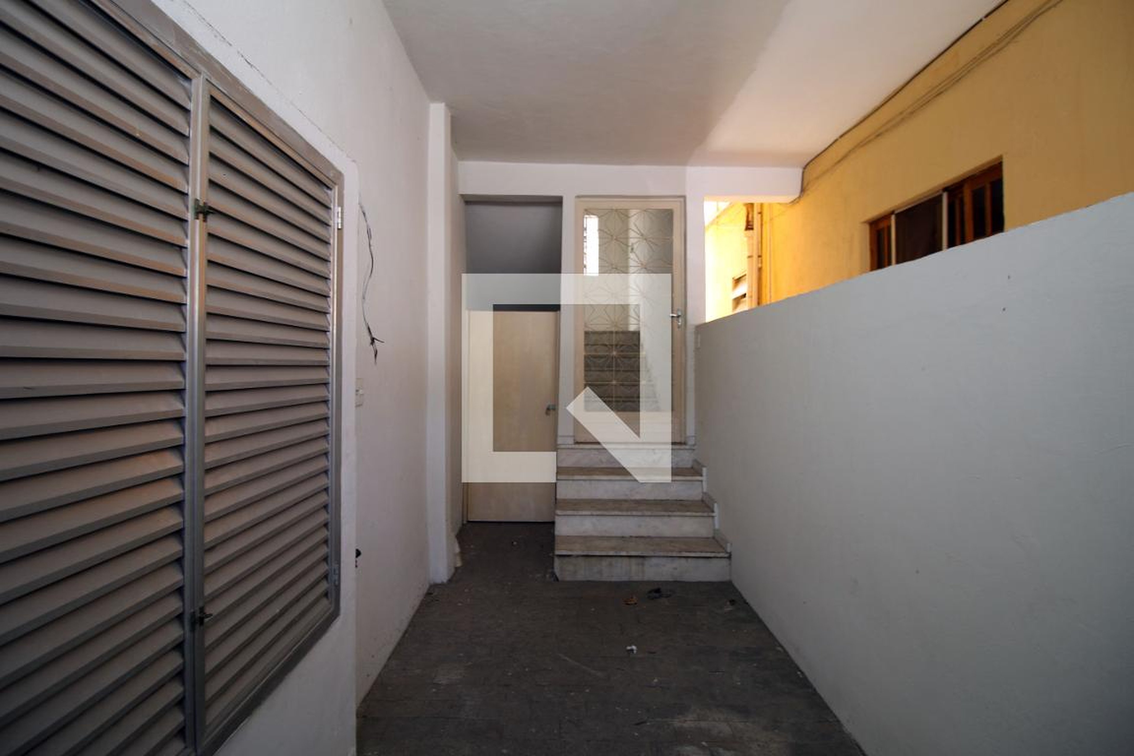 Hall de entrada - null