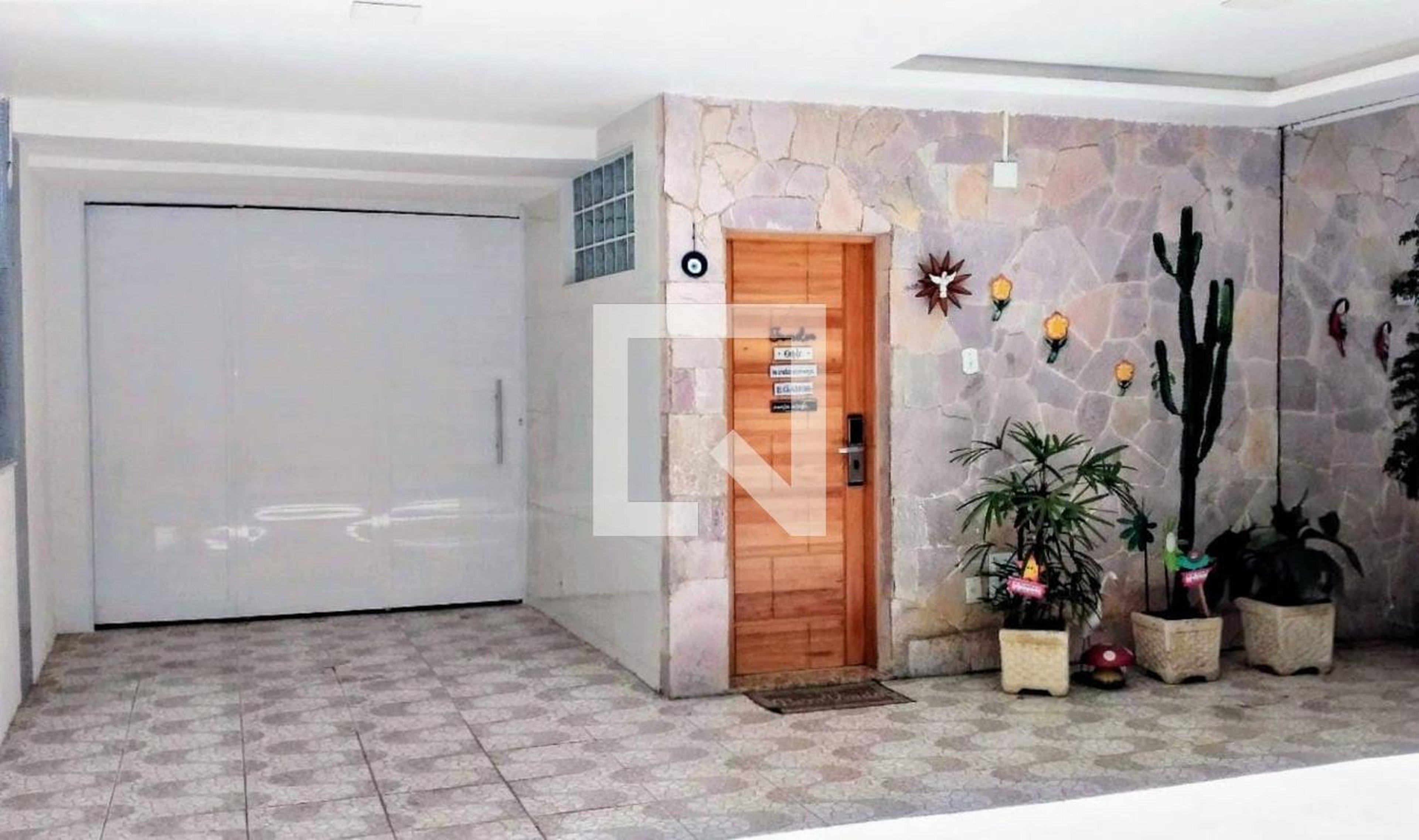 Entrada - Solar Del Príncipe