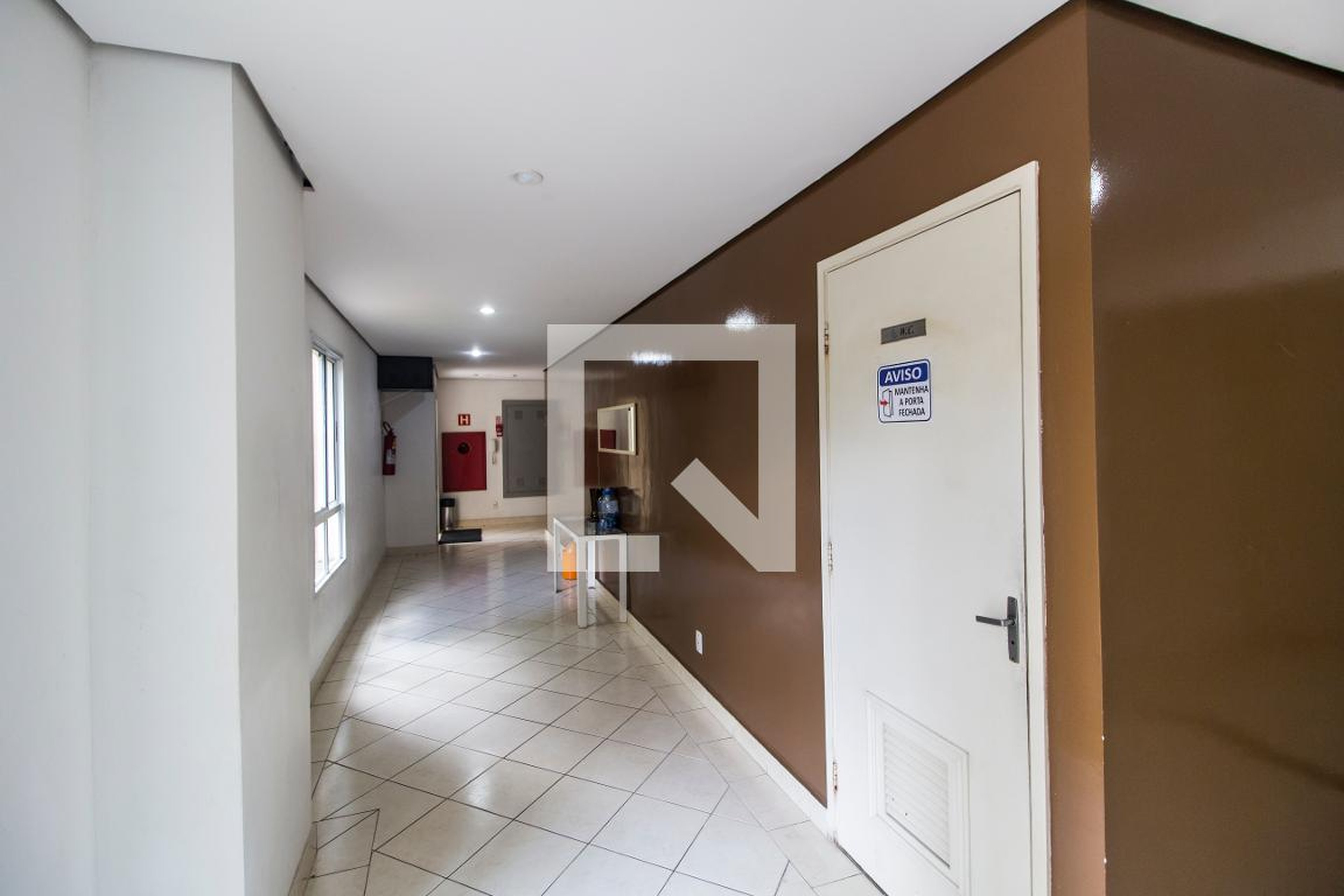 Hall social - Alphaview