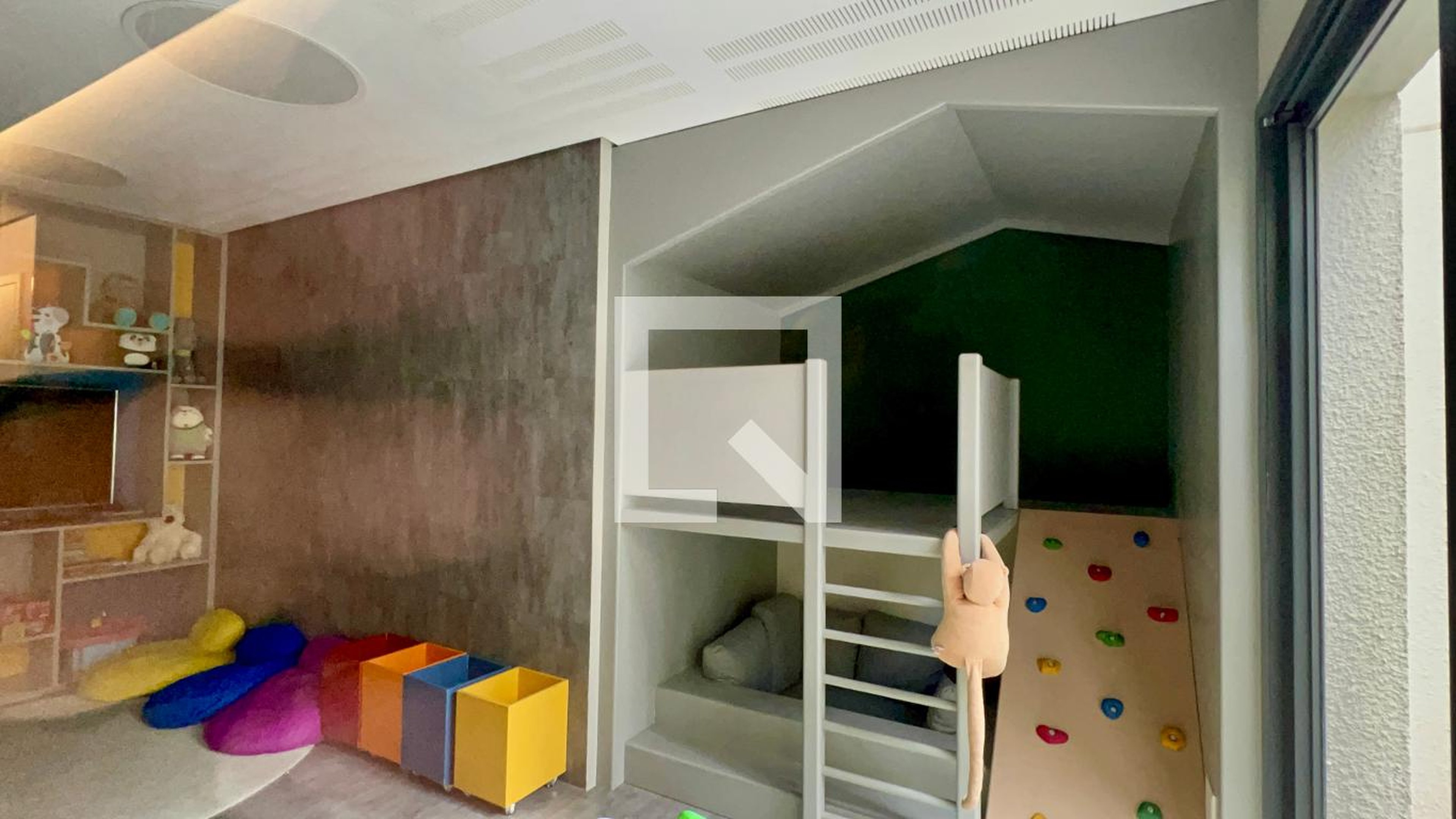 Brinquedoteca - Madrigal