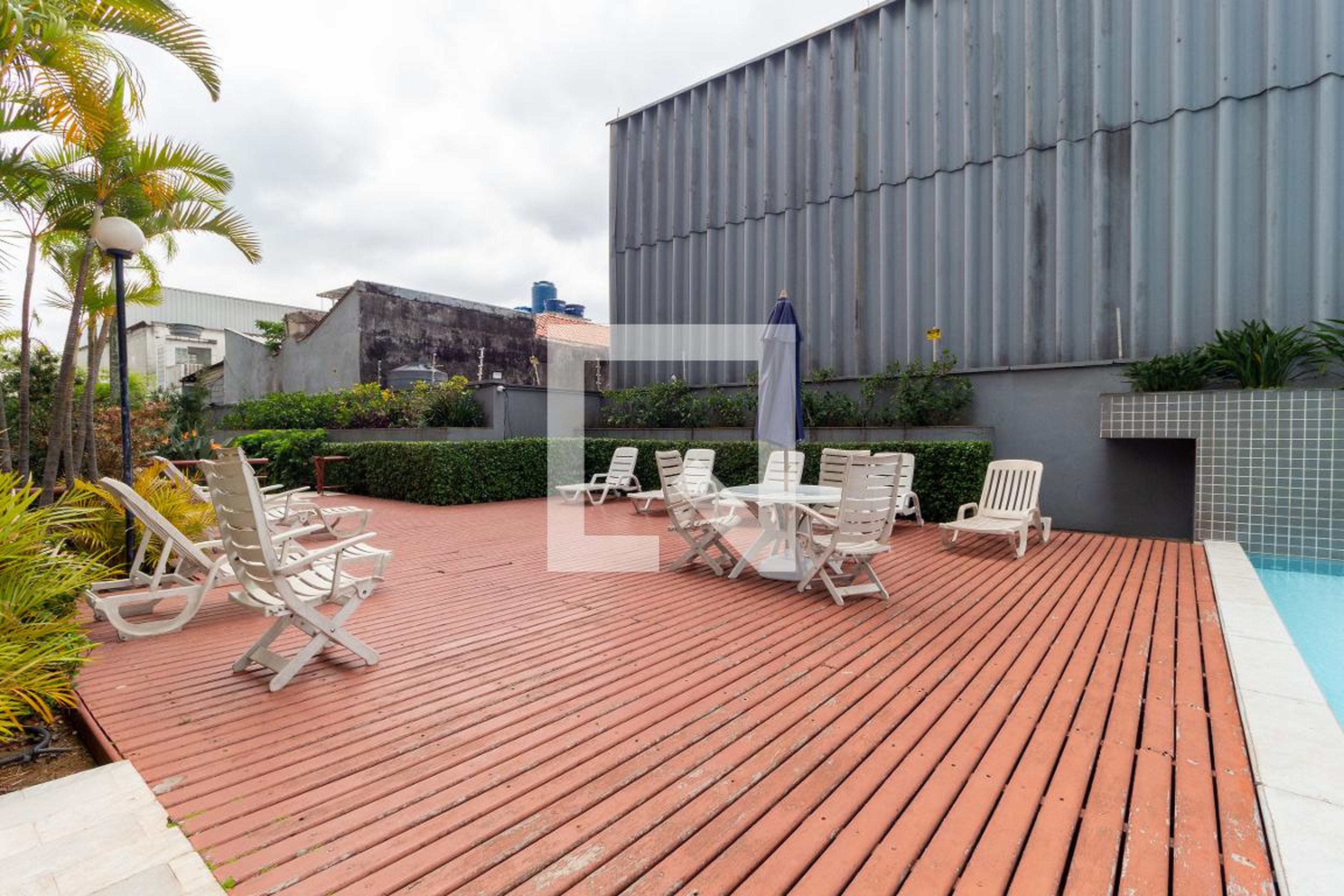 Piscina - Nuova Citta