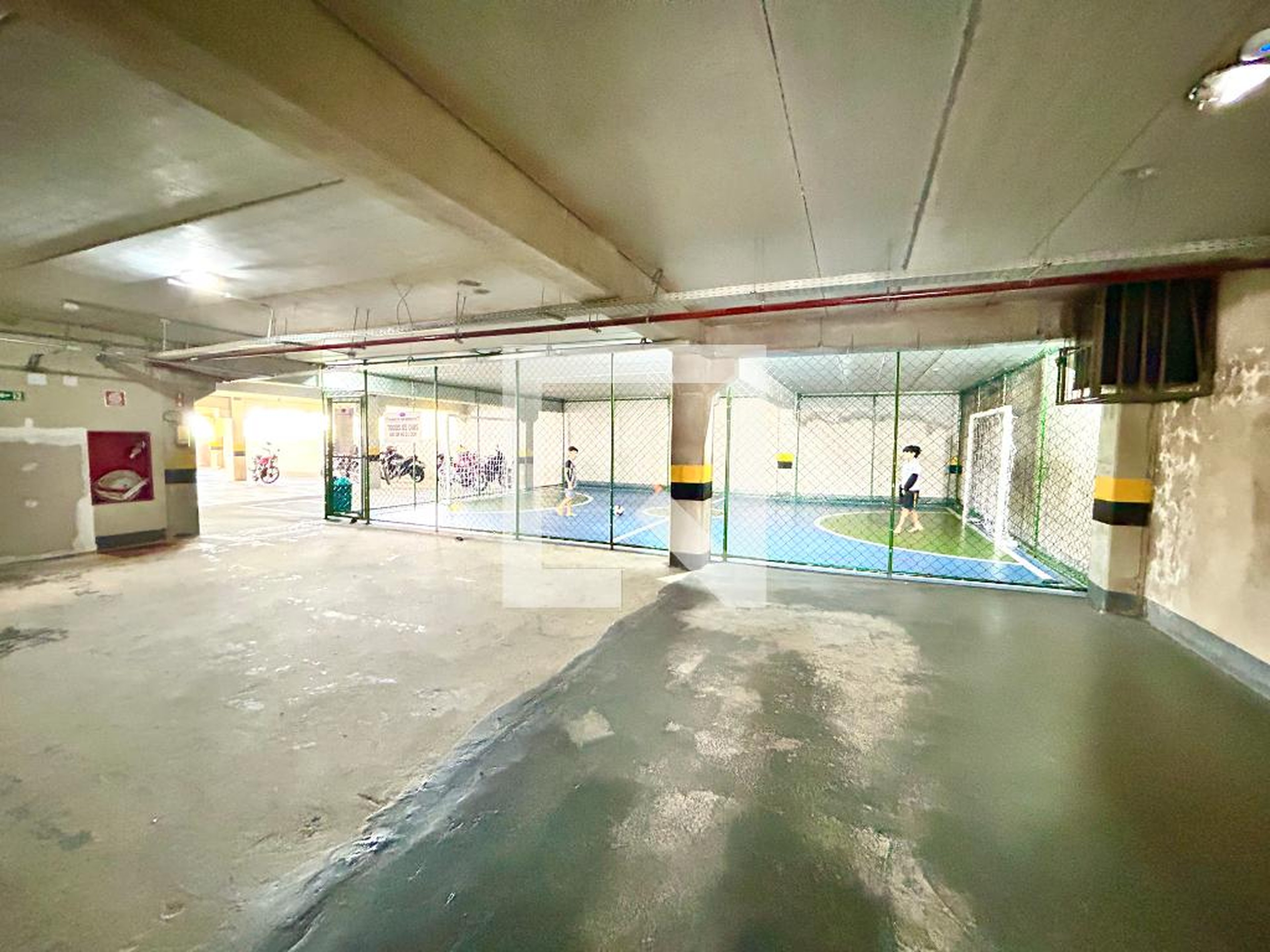 Quadra - Residencial Golden City