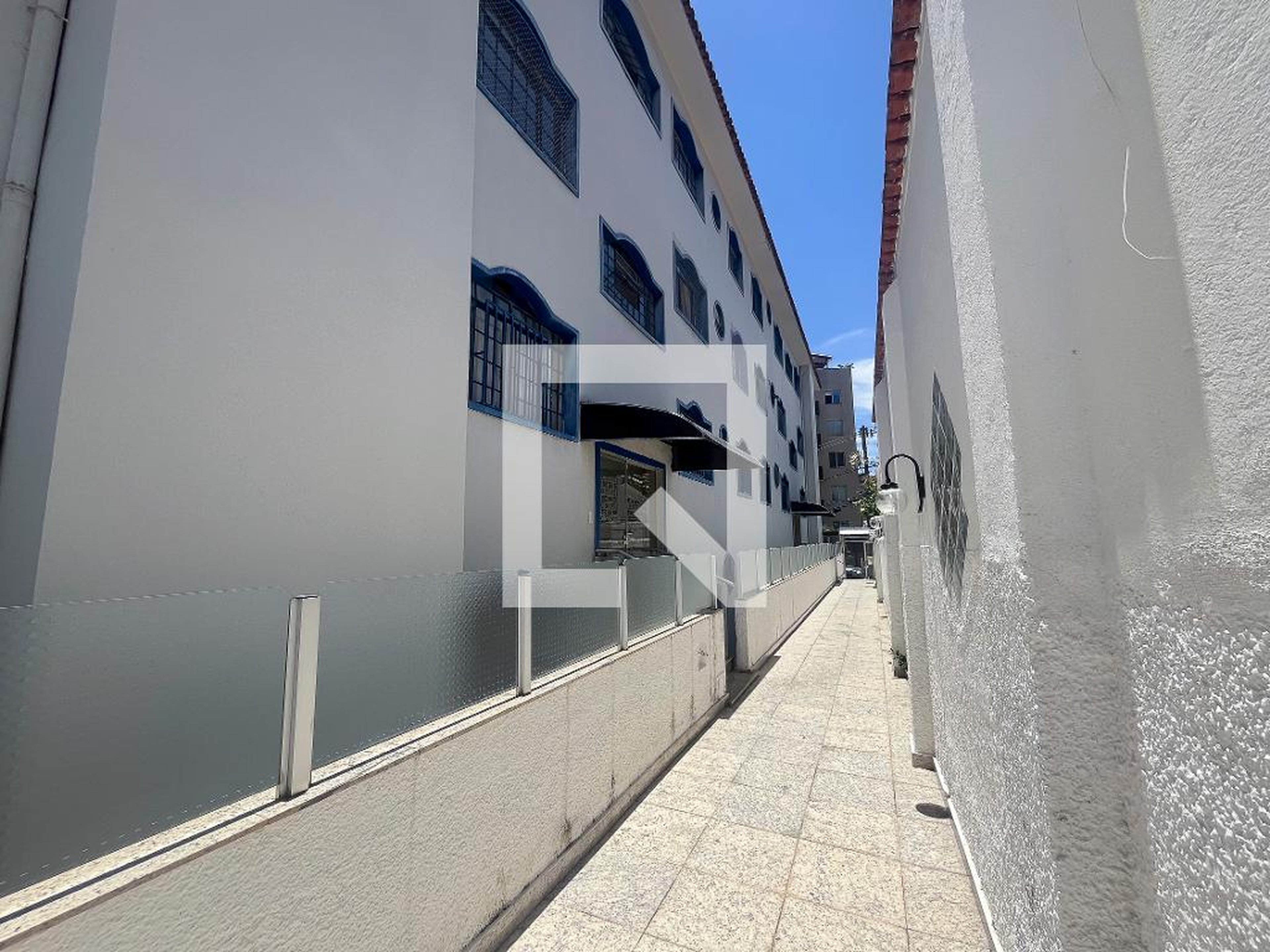 Hall de entrada - null