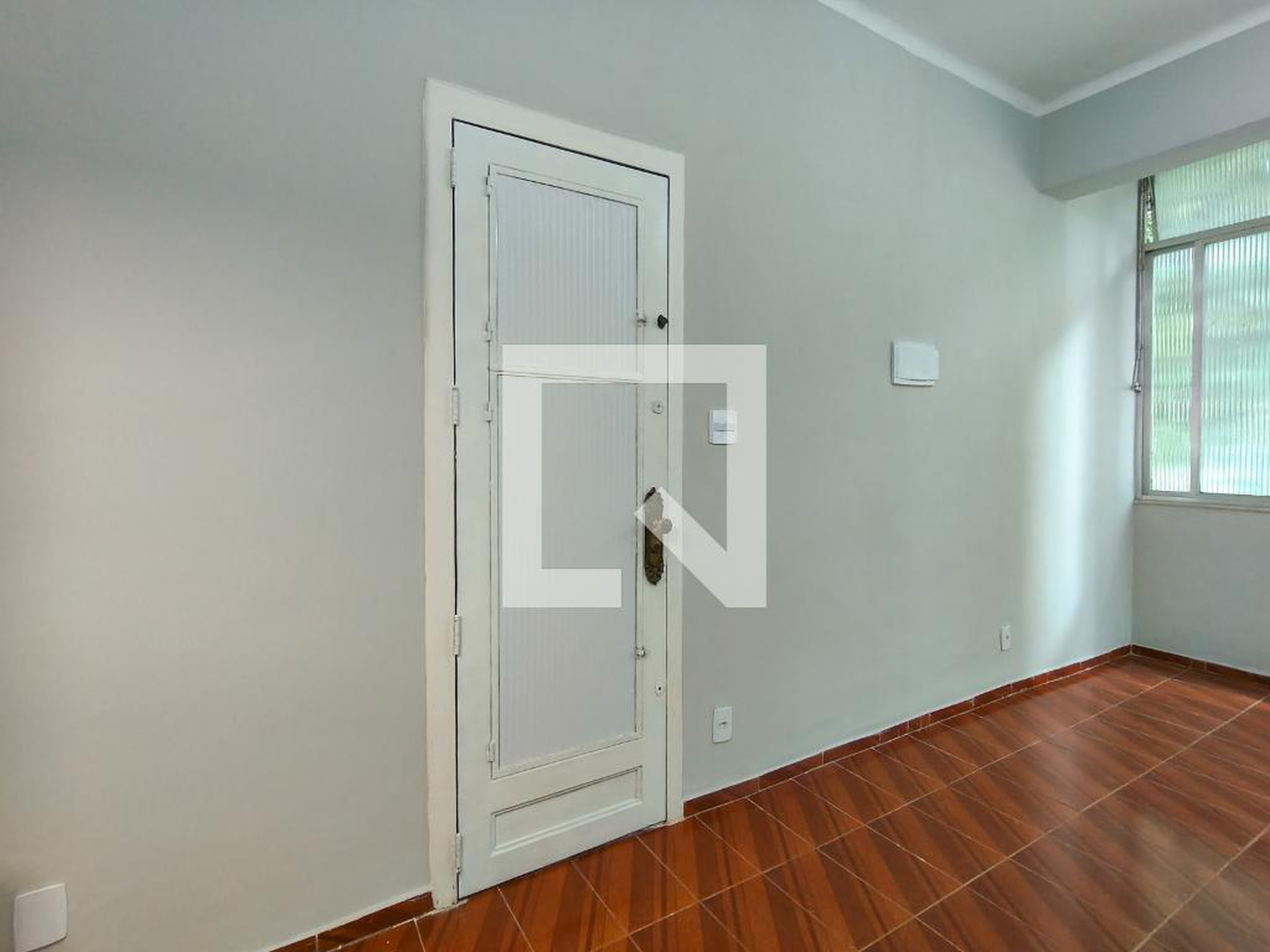 Entrada - Santa Luisa