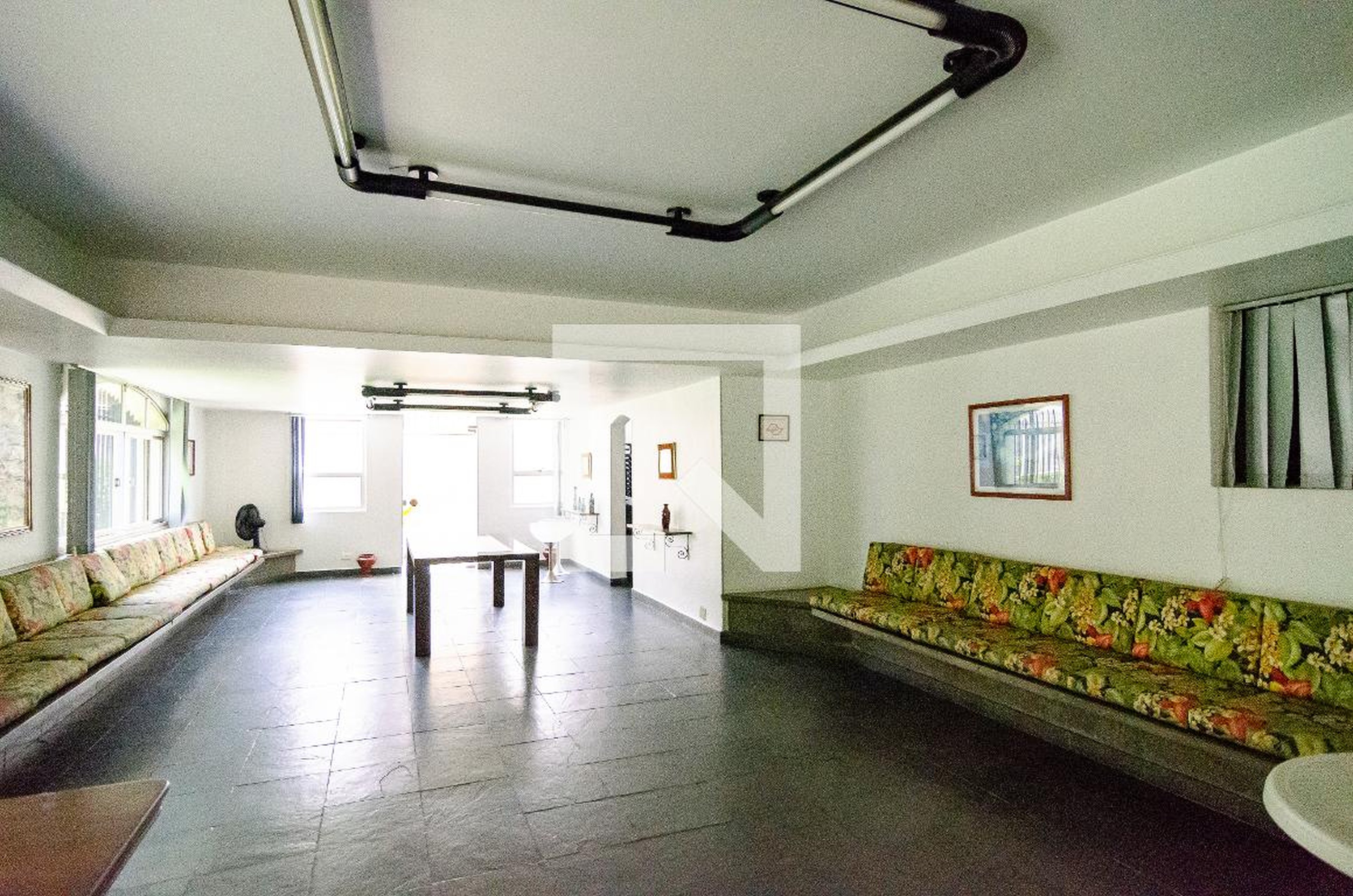 Salão de Festas - Stella