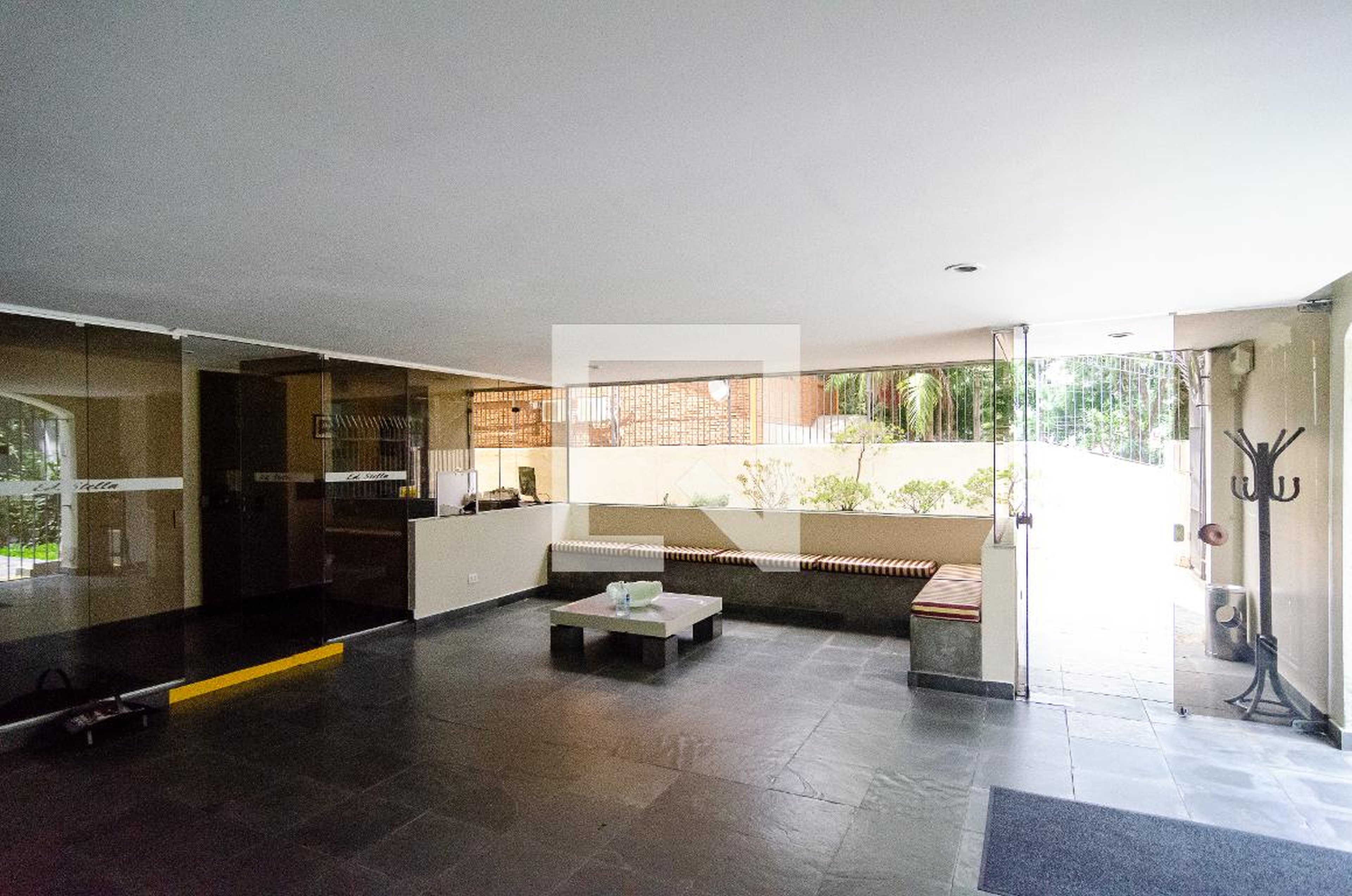 Hall de Entrada - Stella