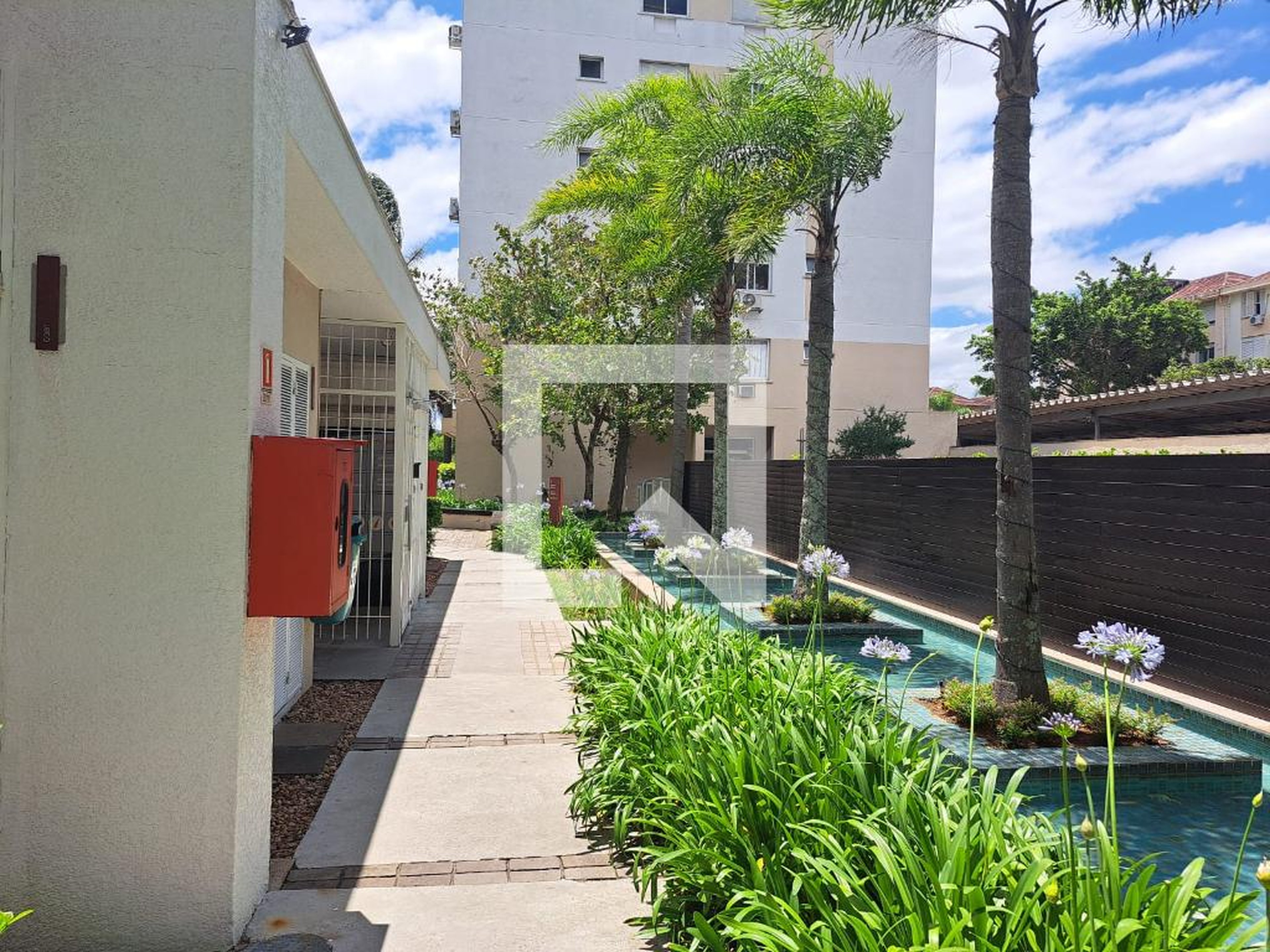 Portaria - Punto Riserva Lindóia