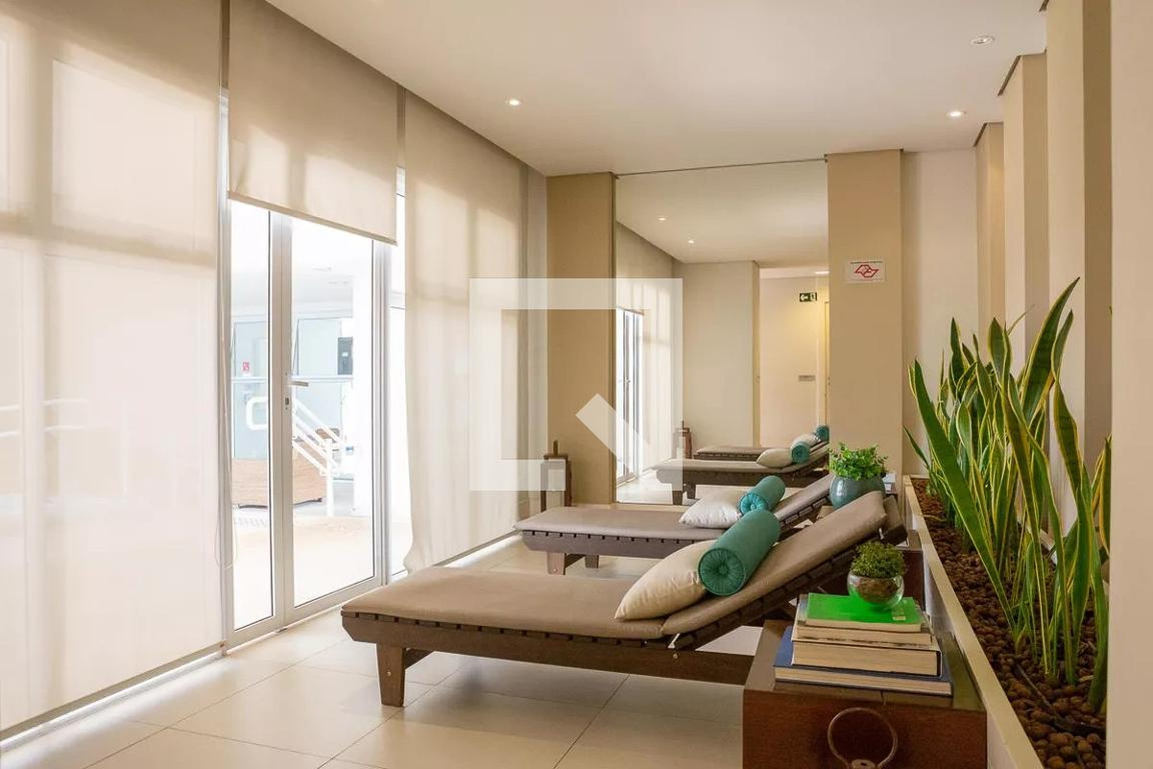 Spa - Pateo Vila Pompéia