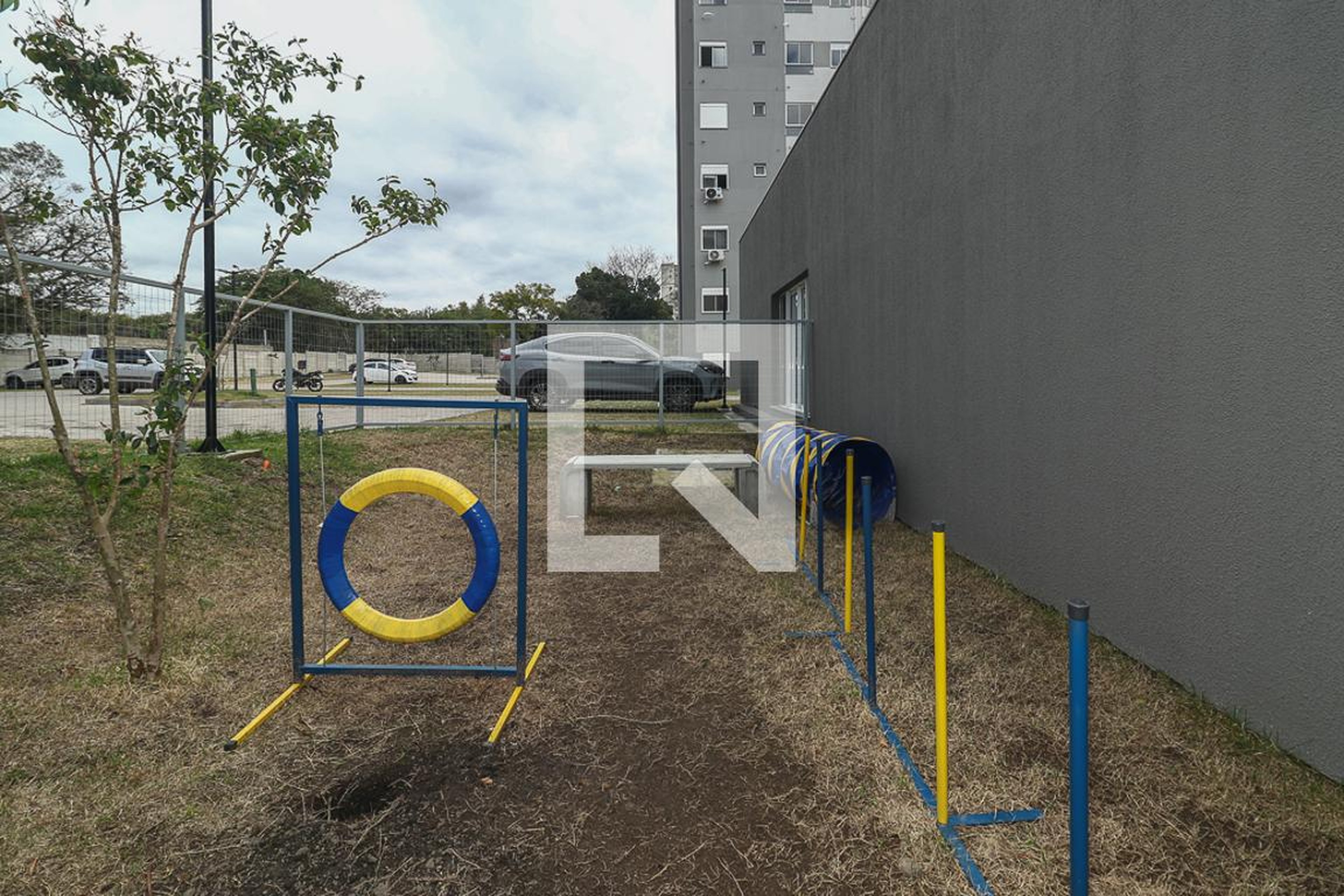 Espaço Pet - Open Protásio