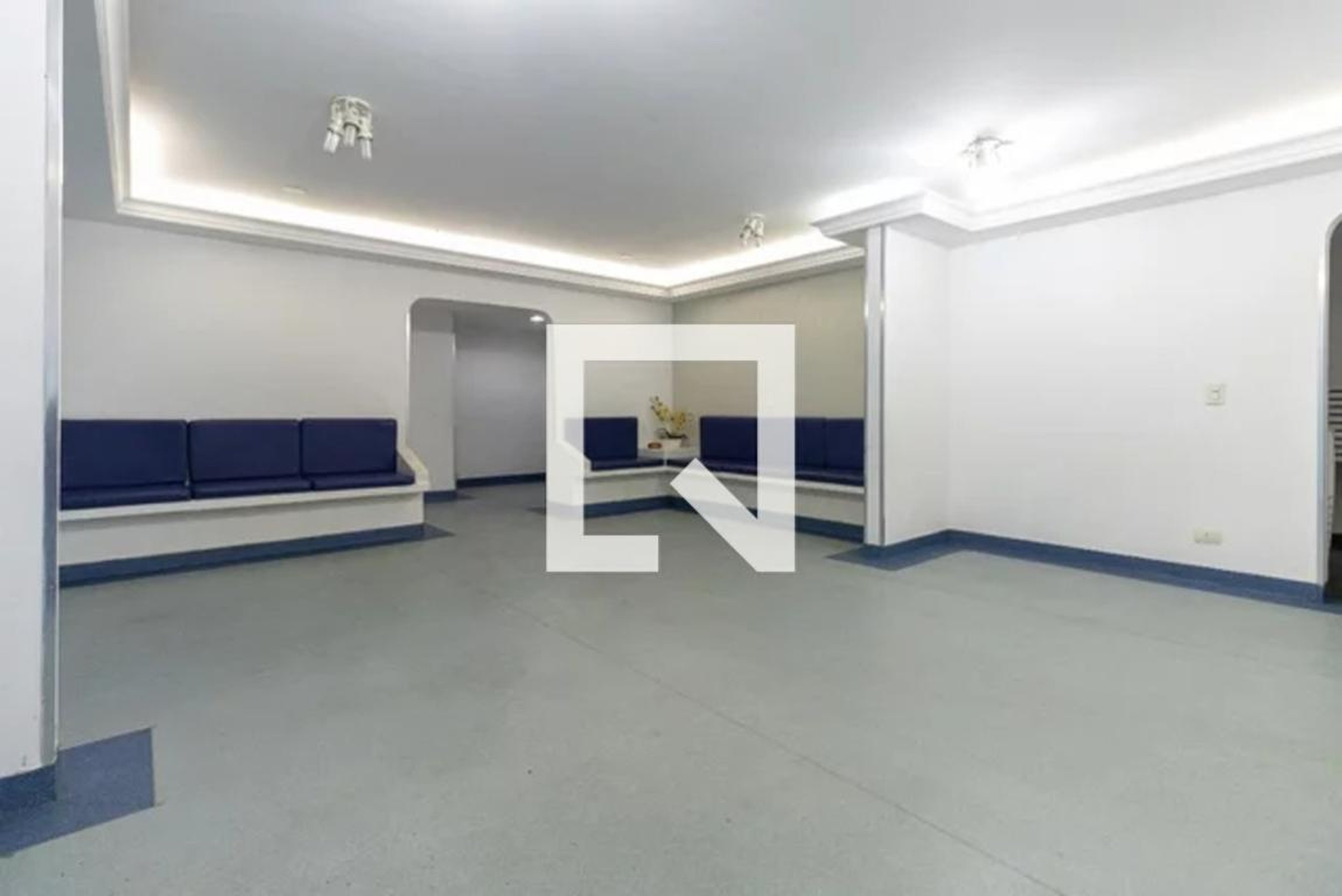 Salão de festas - Edifício D' Algarve