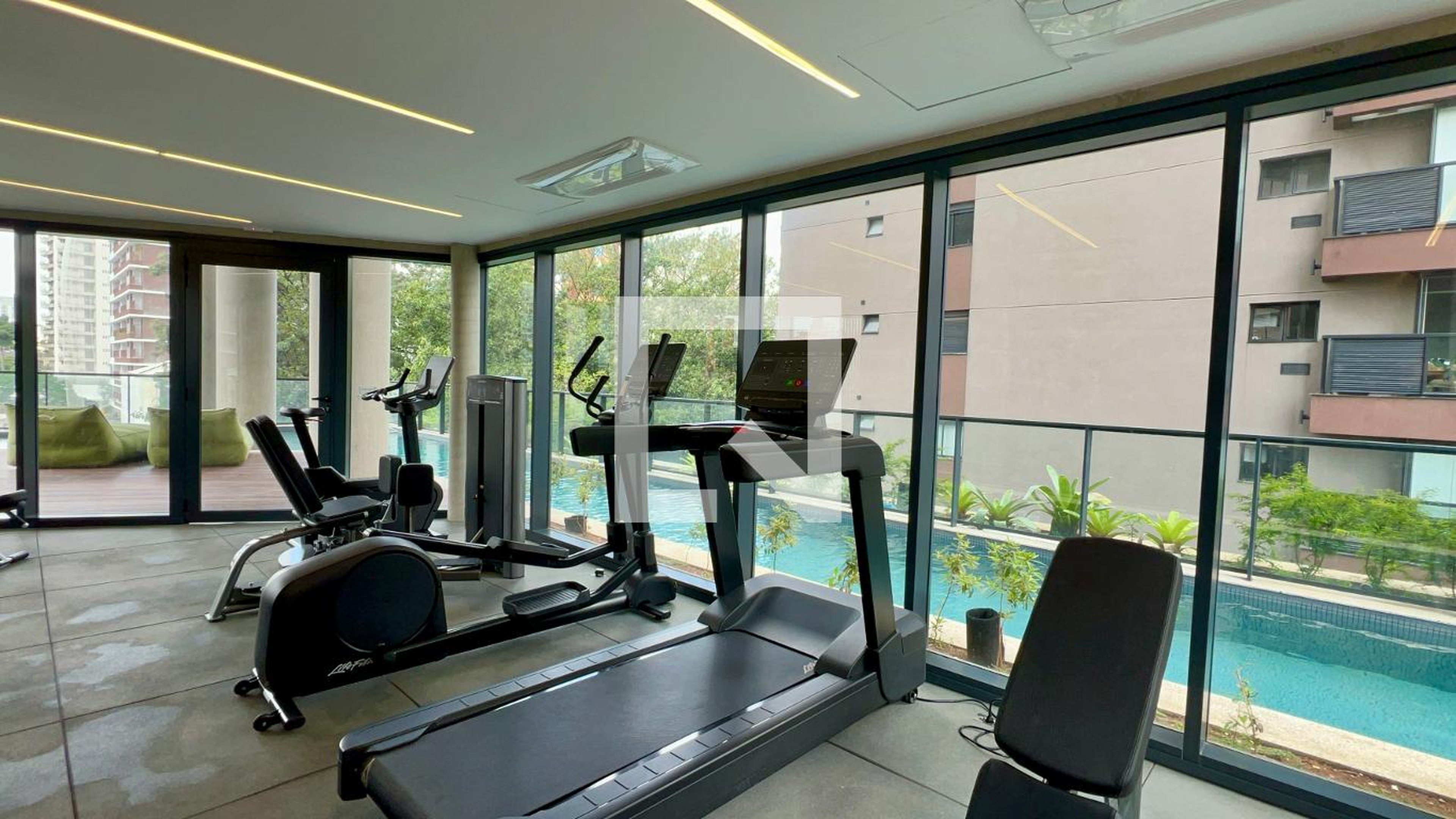 Academia - Casa Omaguas