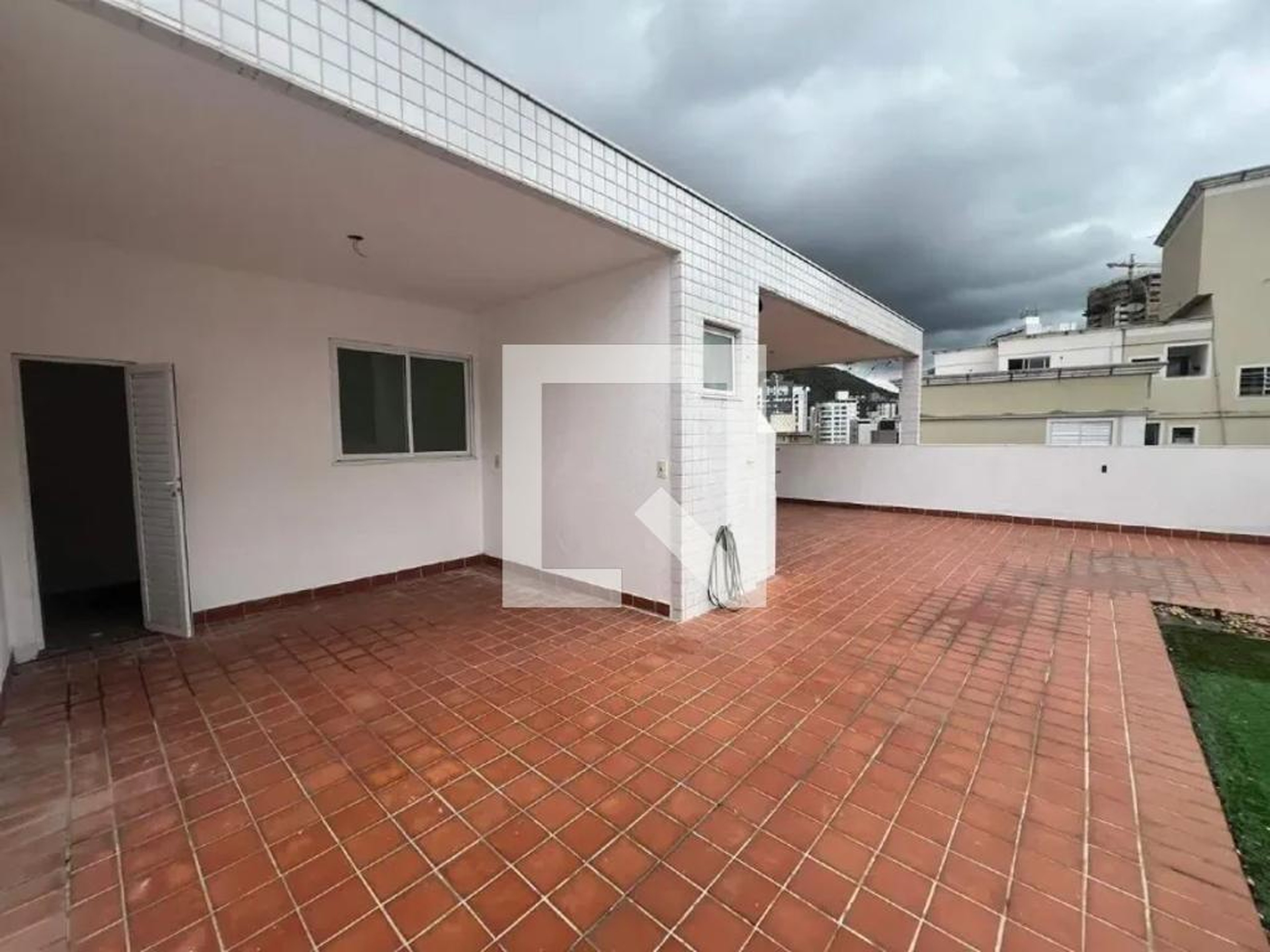 Área externa - Sun Valley