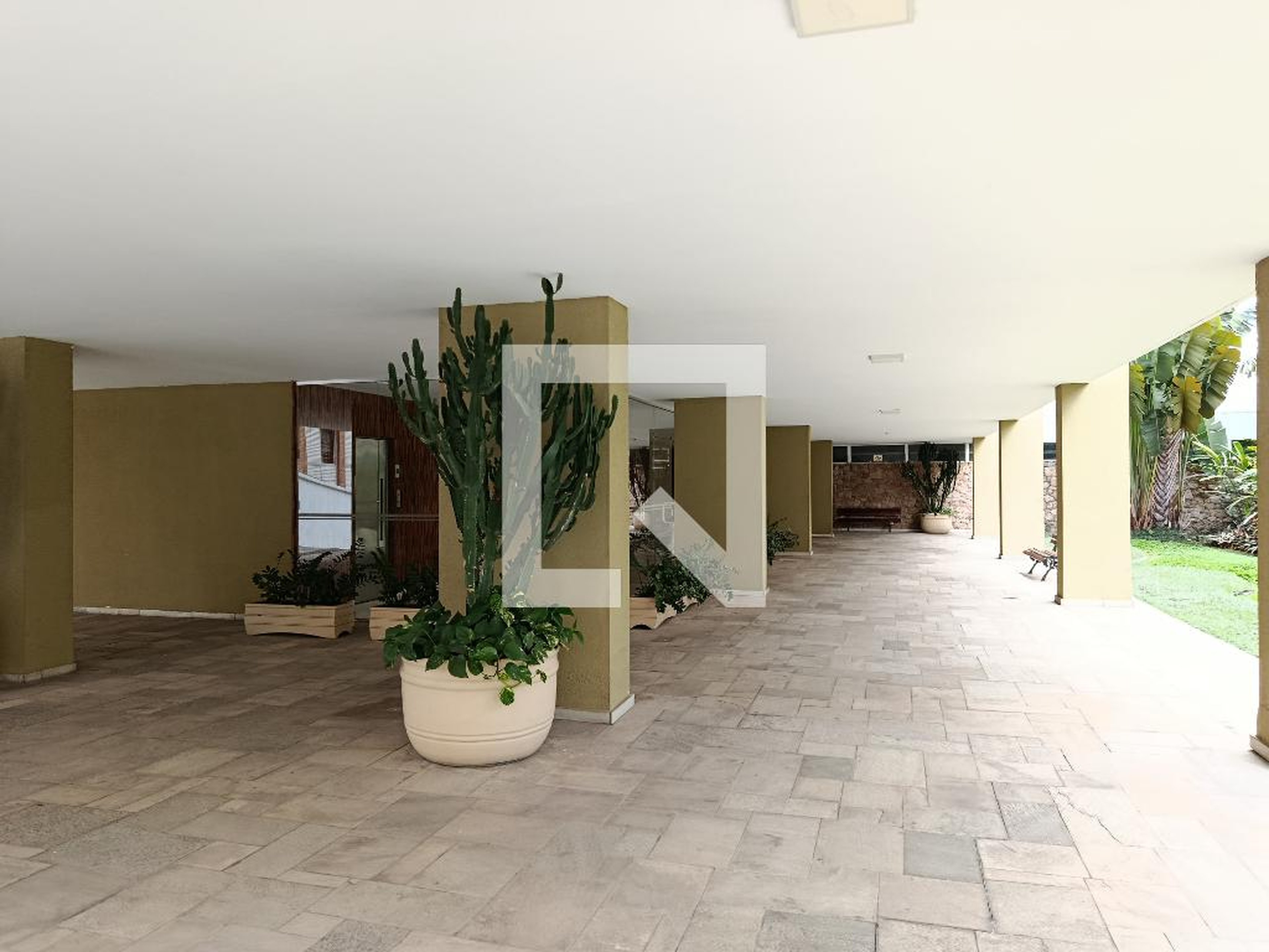 Hall social - Leiria