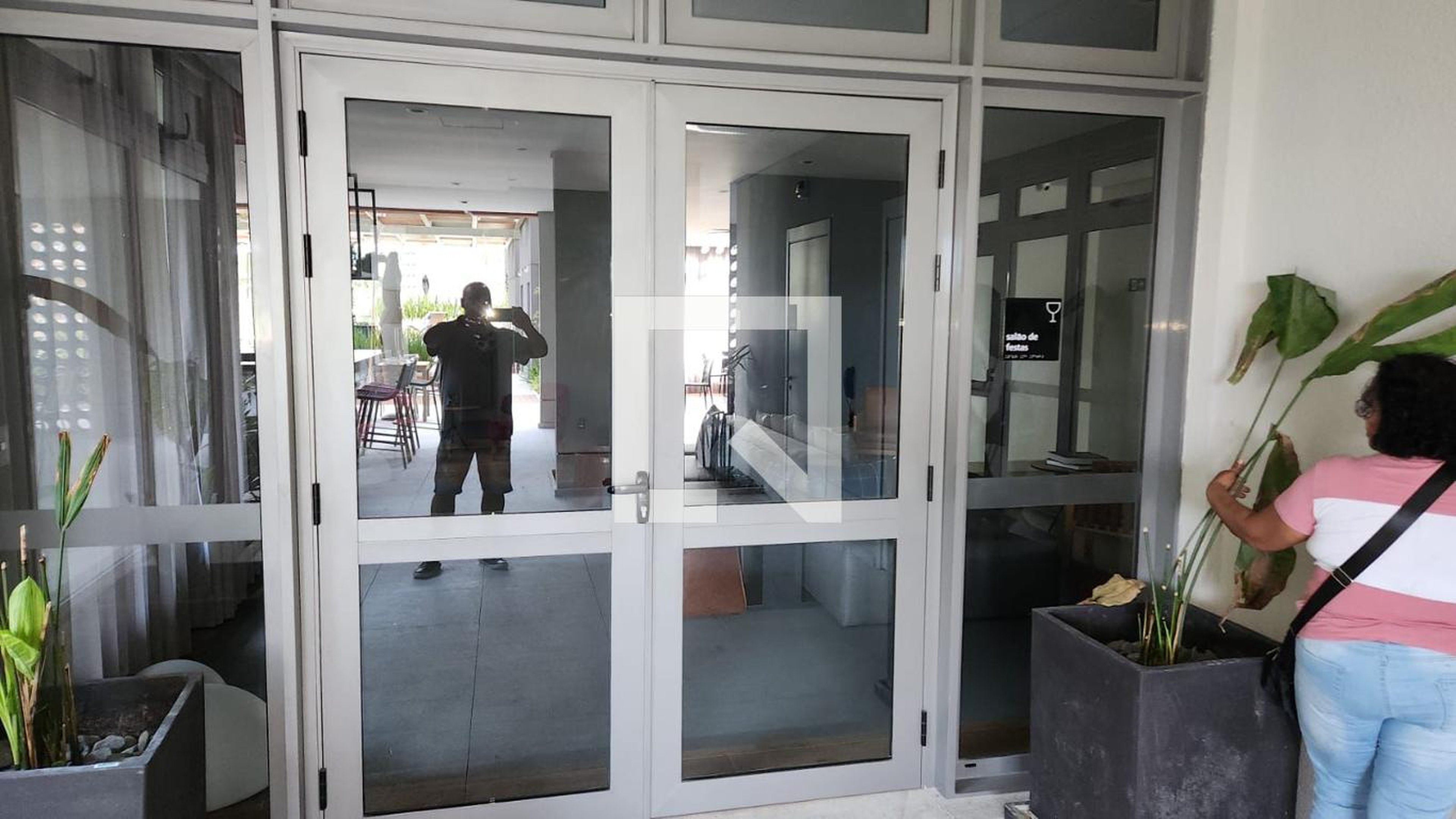 entrada - Lume Alto da Boa Vista