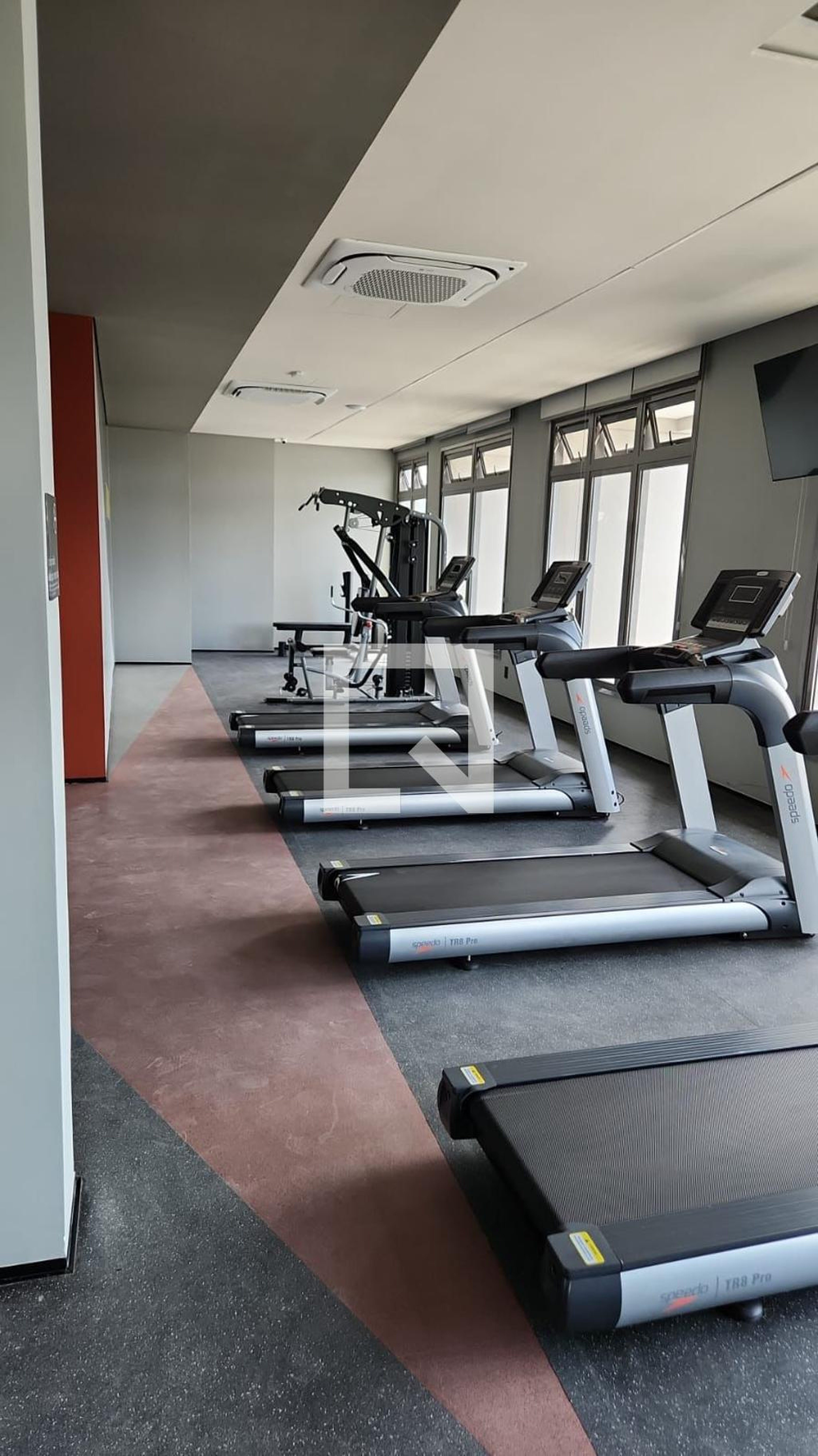 academia - Lume Alto da Boa Vista