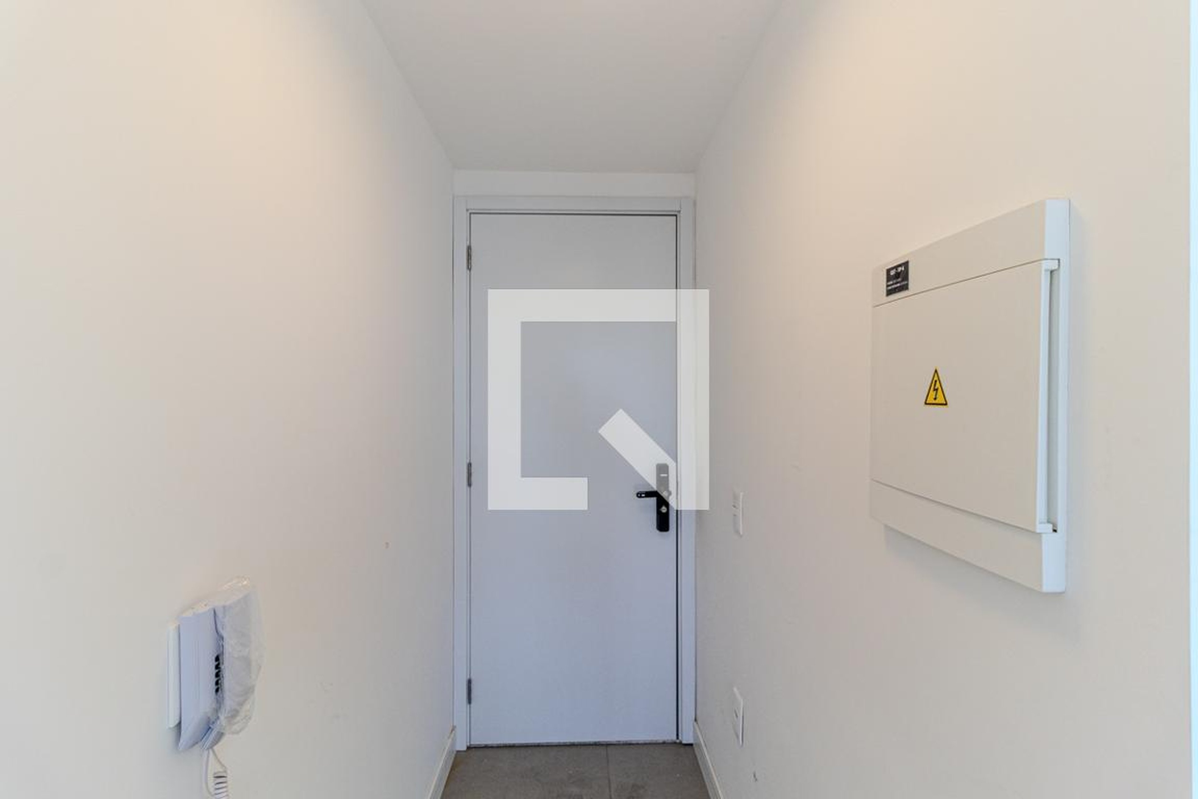 Entrada - Sergipe Boutique Apartments