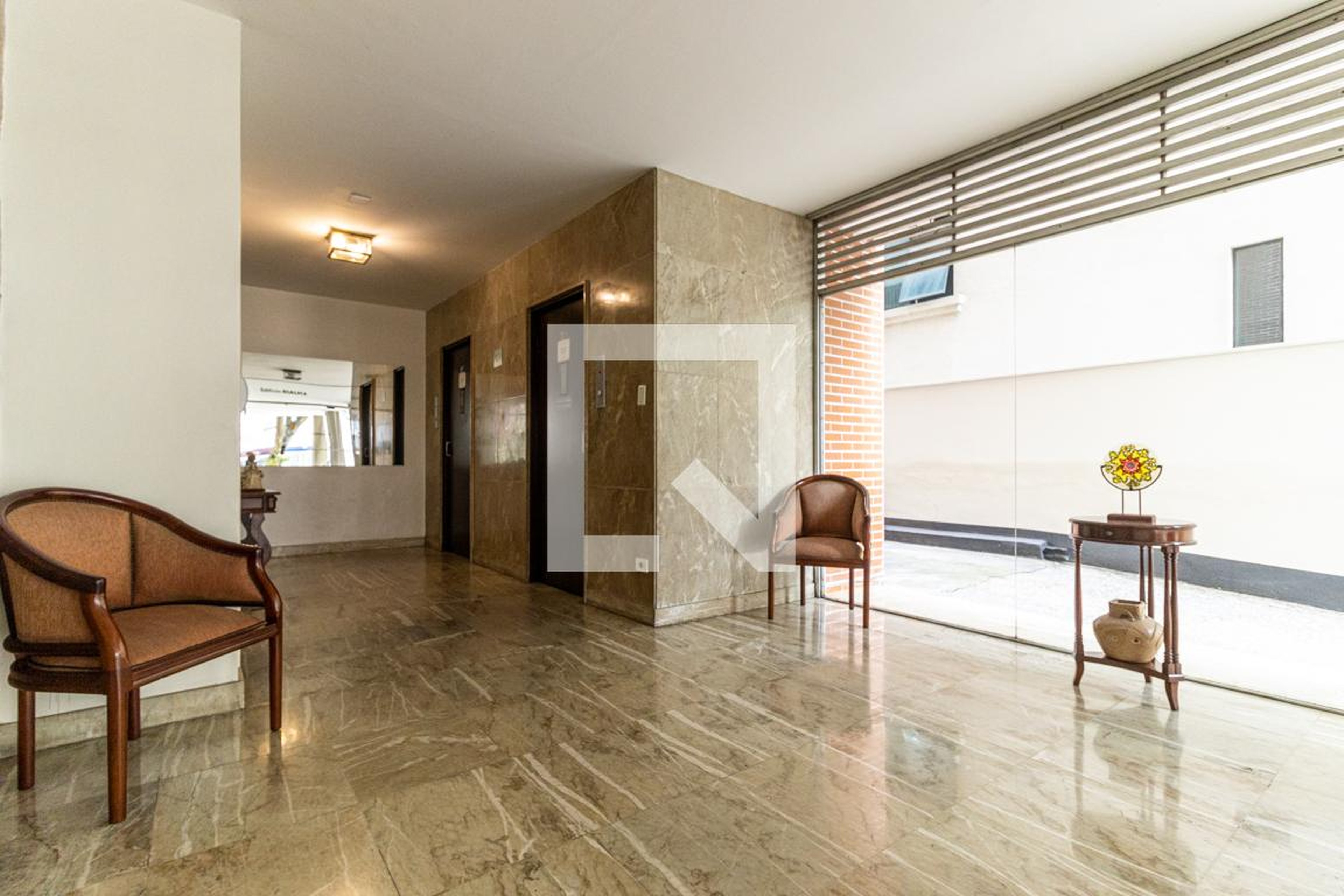 Hall Social - Rialma