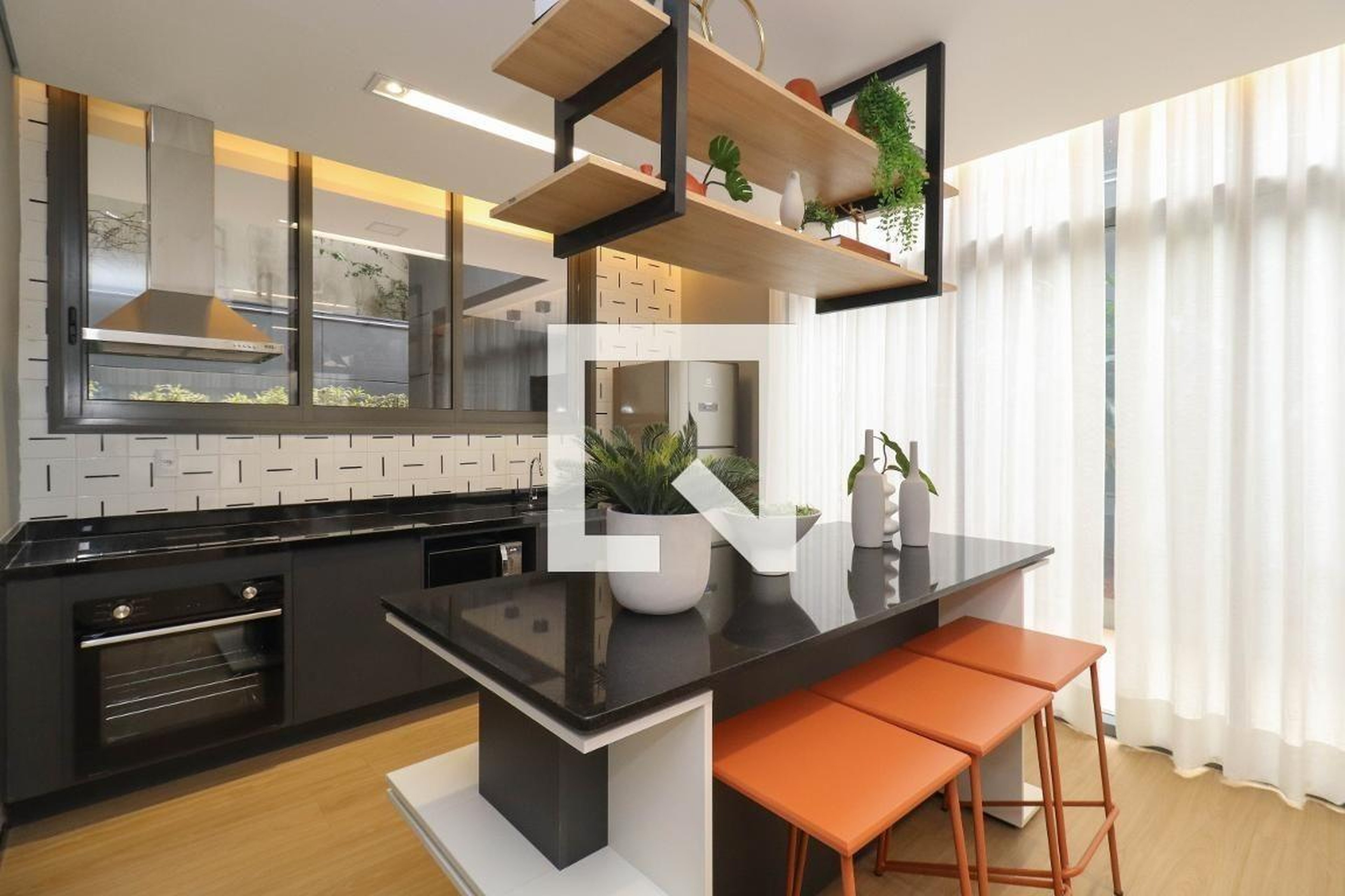 Espaço Gourmet - HY Pinheiros