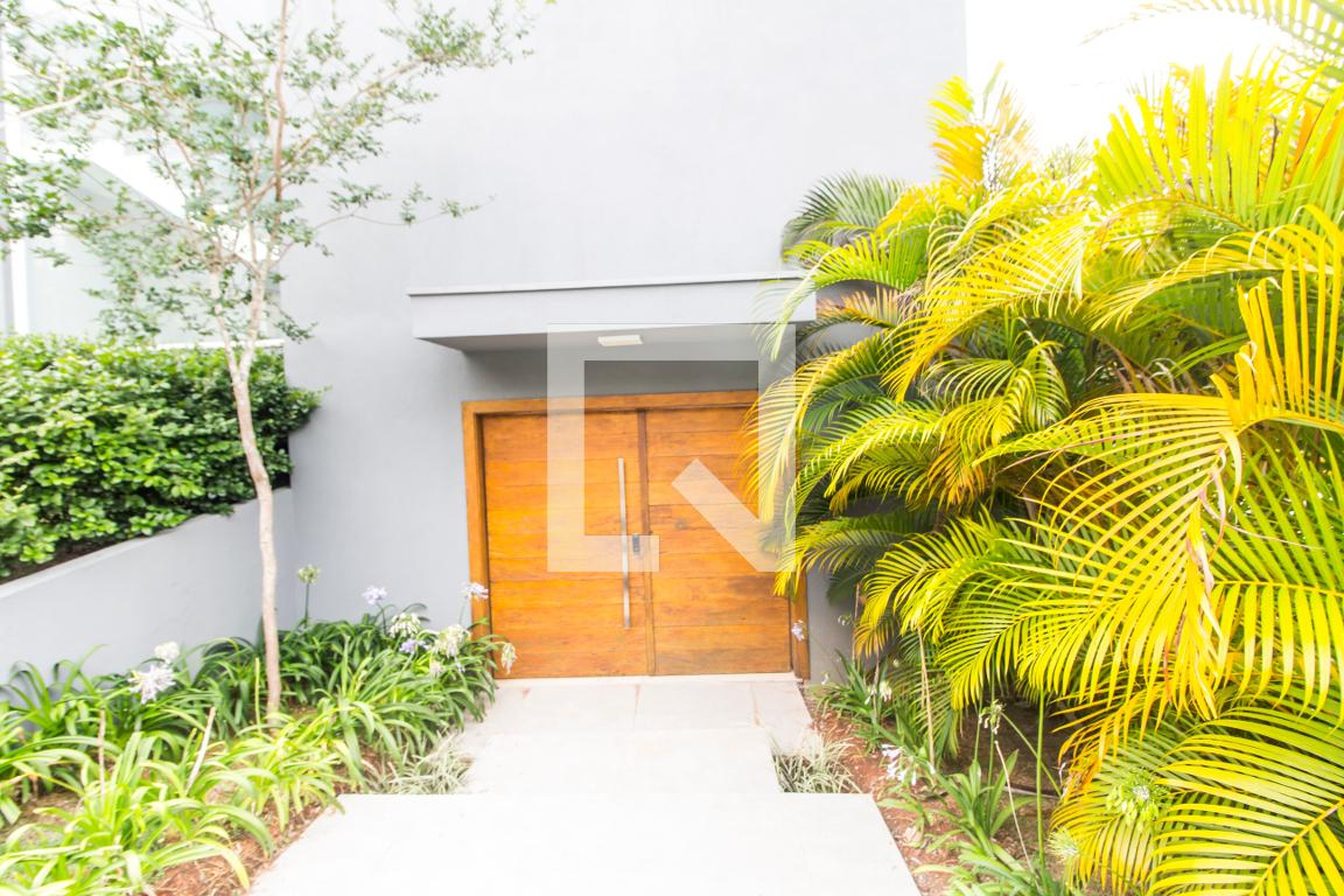 Entrada - 