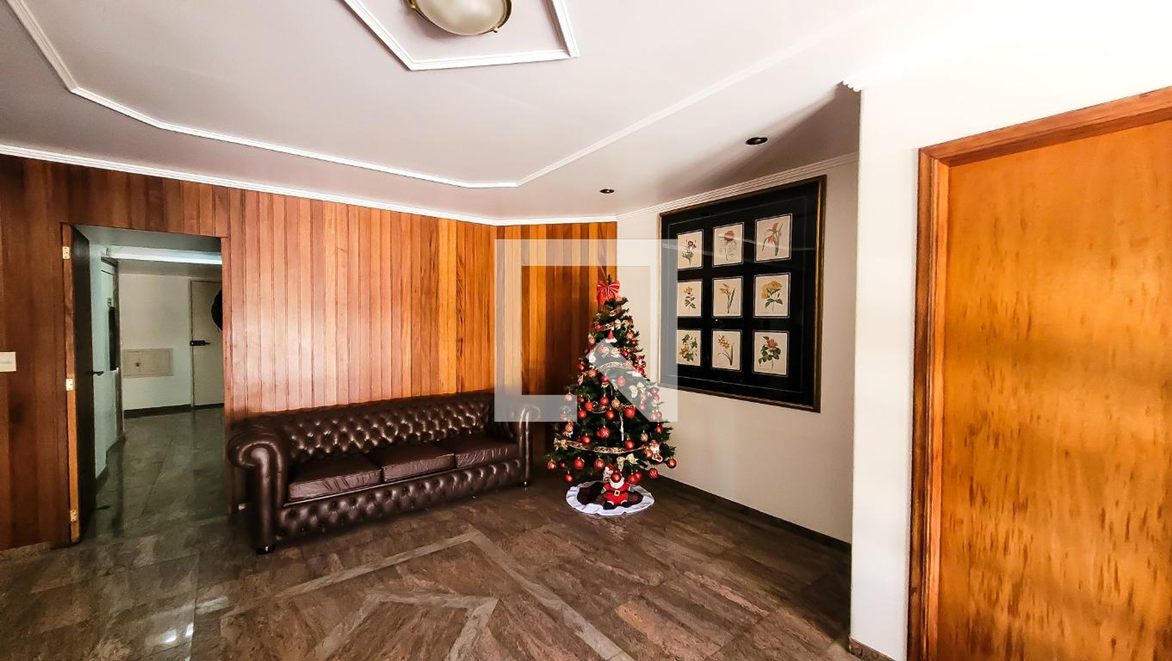 Hall social - Gioconda