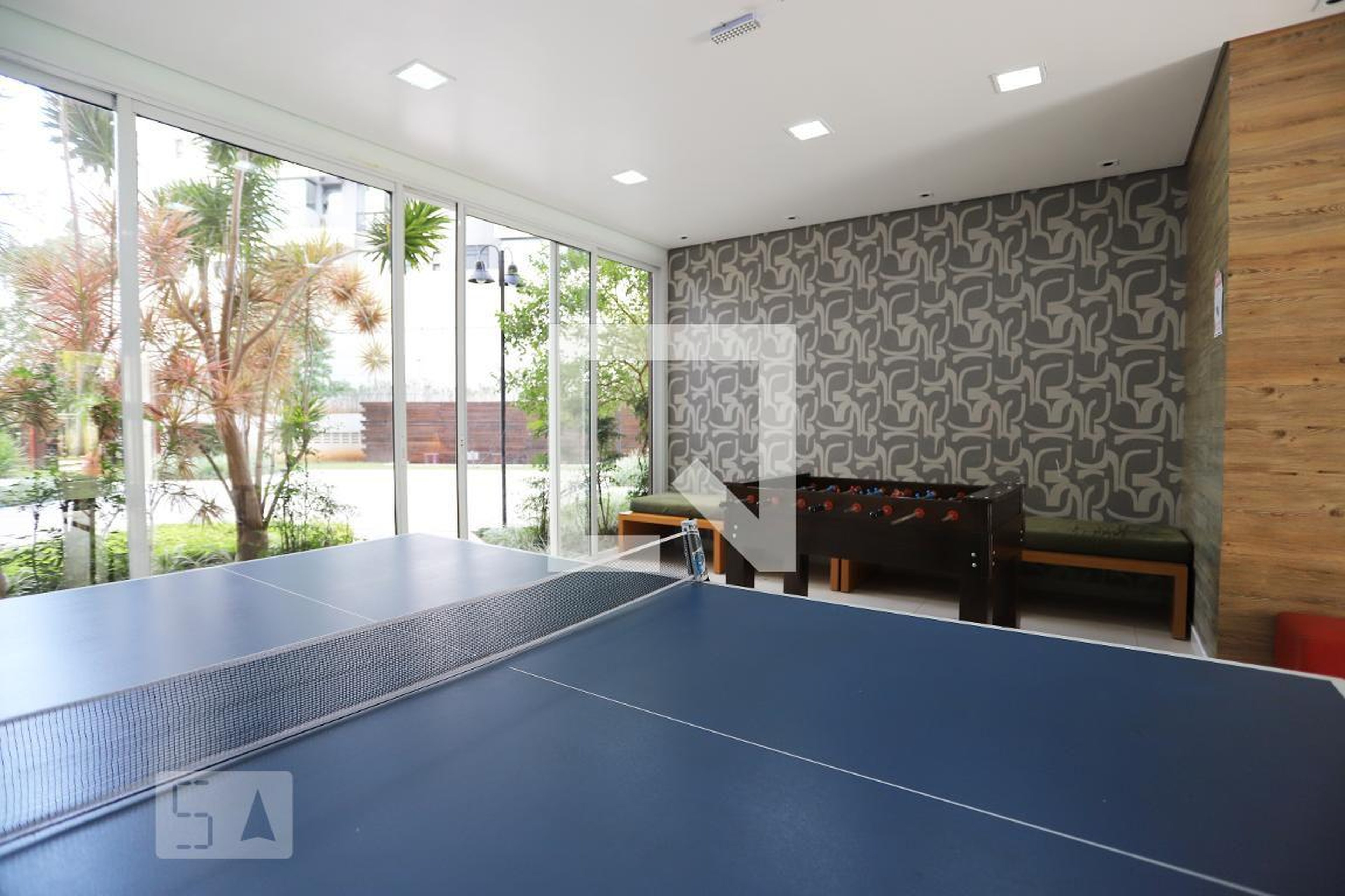 Sala de Jogos - More