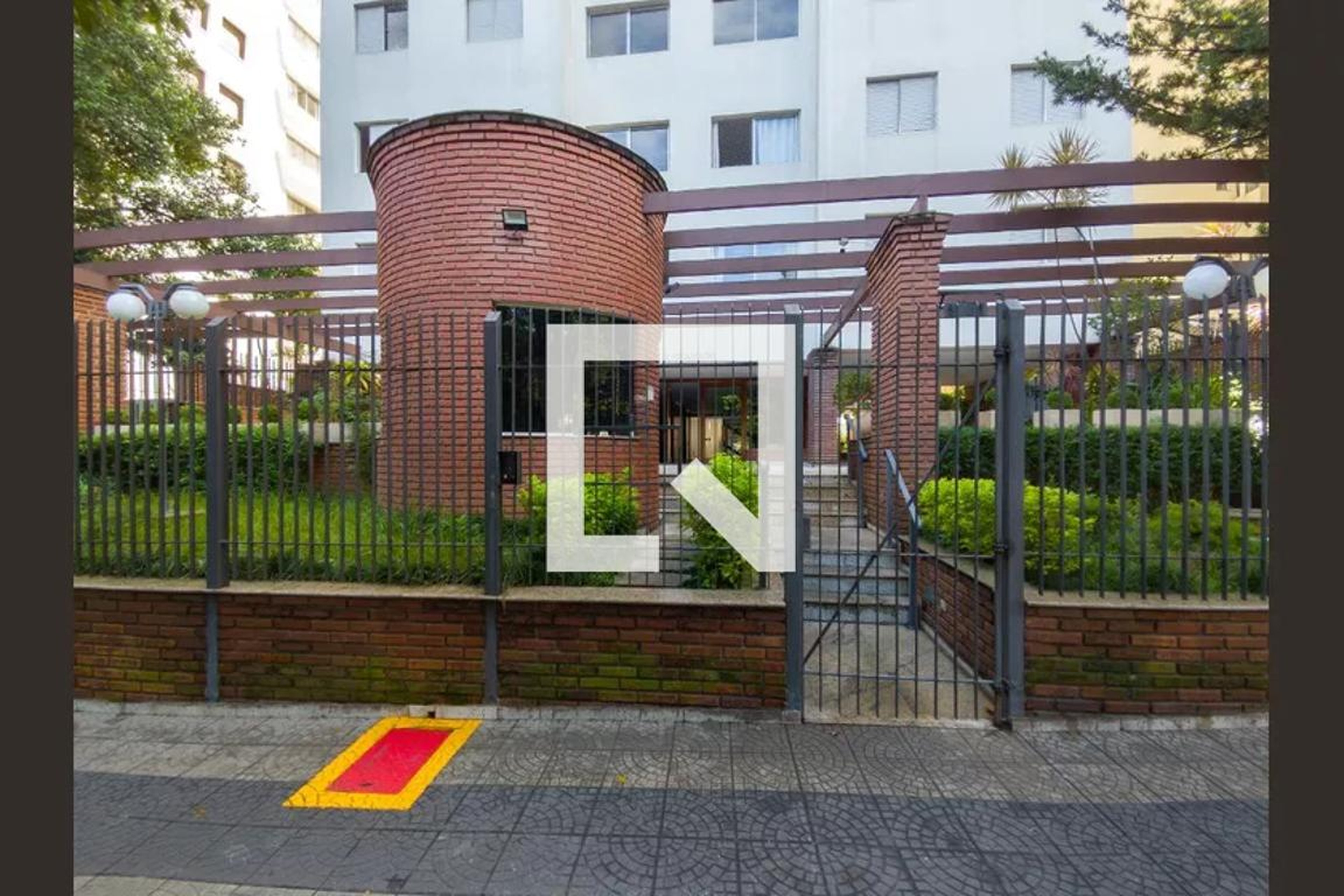 FACHADA Condomínio Gramado e Canela