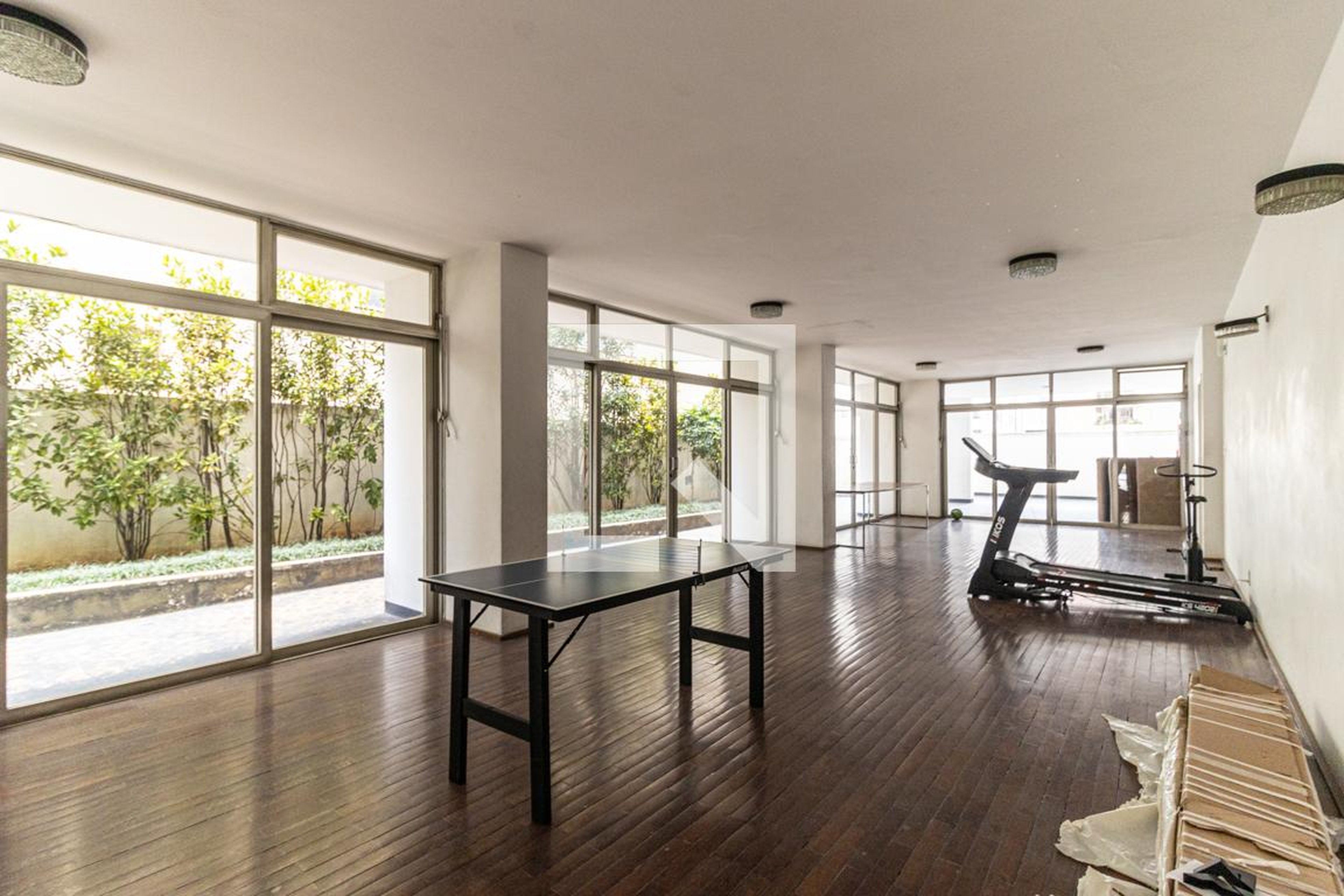 Academia - Ouro Preto