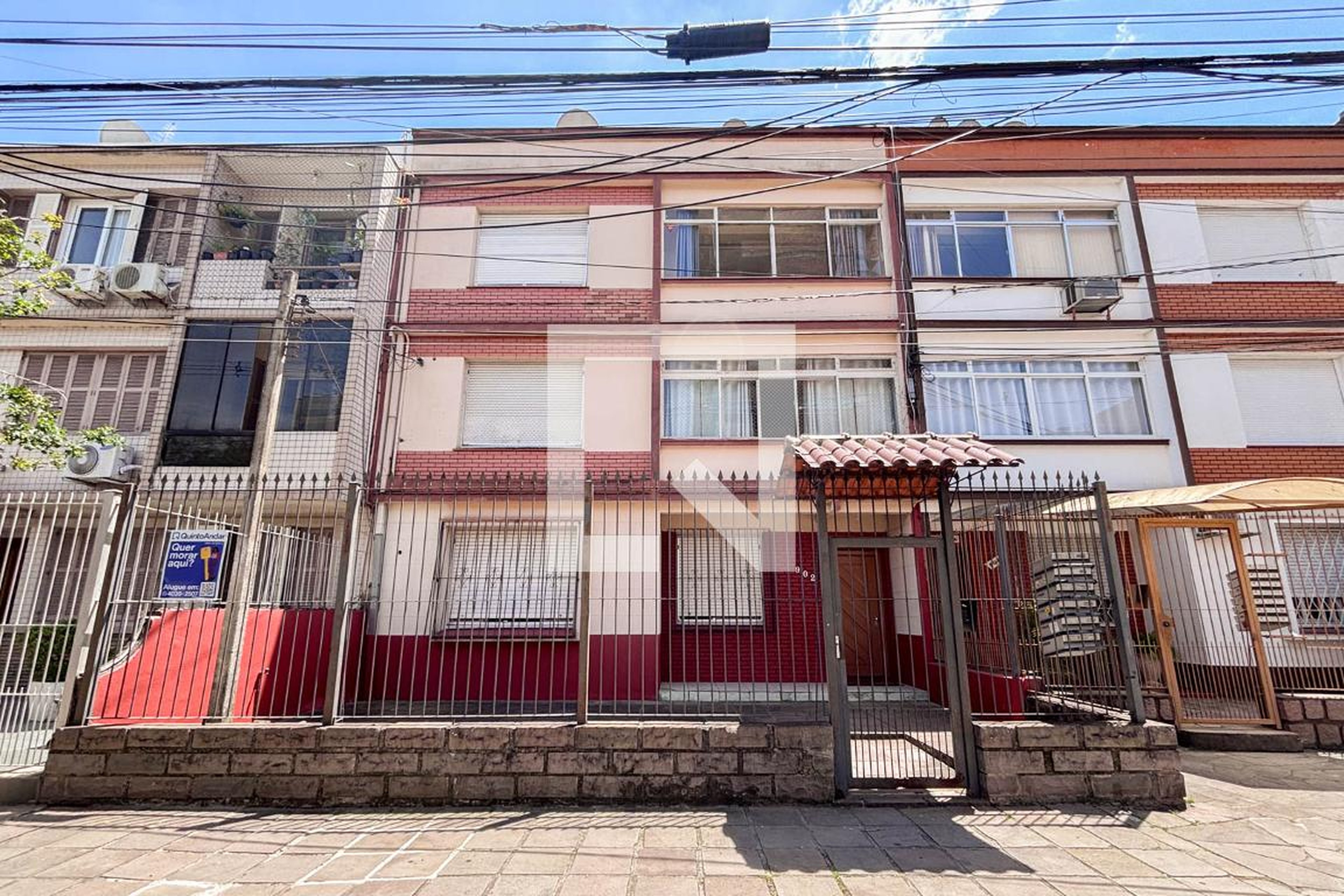 Fachada Edifício Josefina