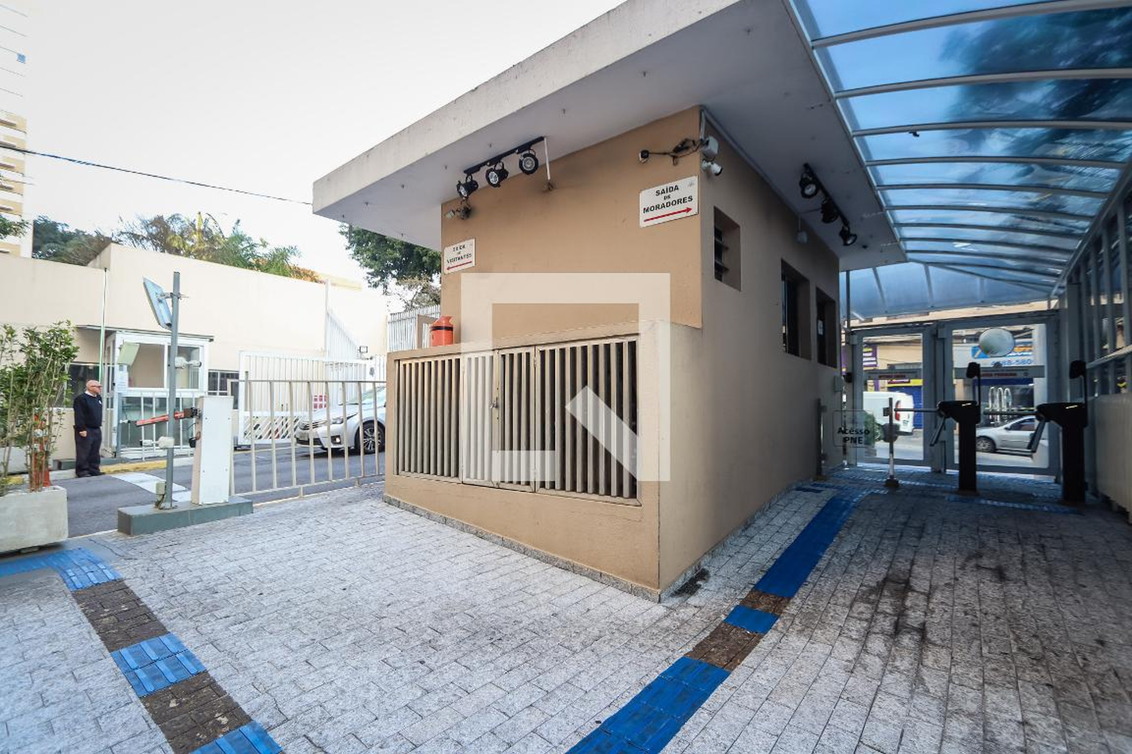 Portaria - Vida Nova