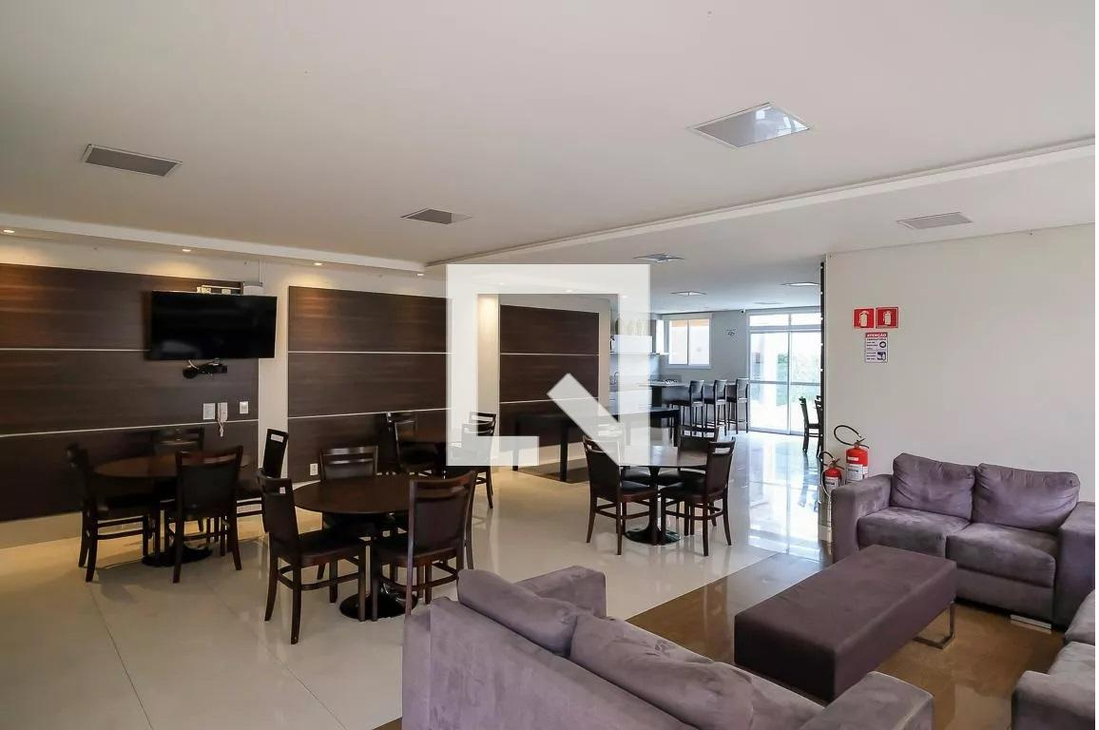 Salão de Festas - La Vita