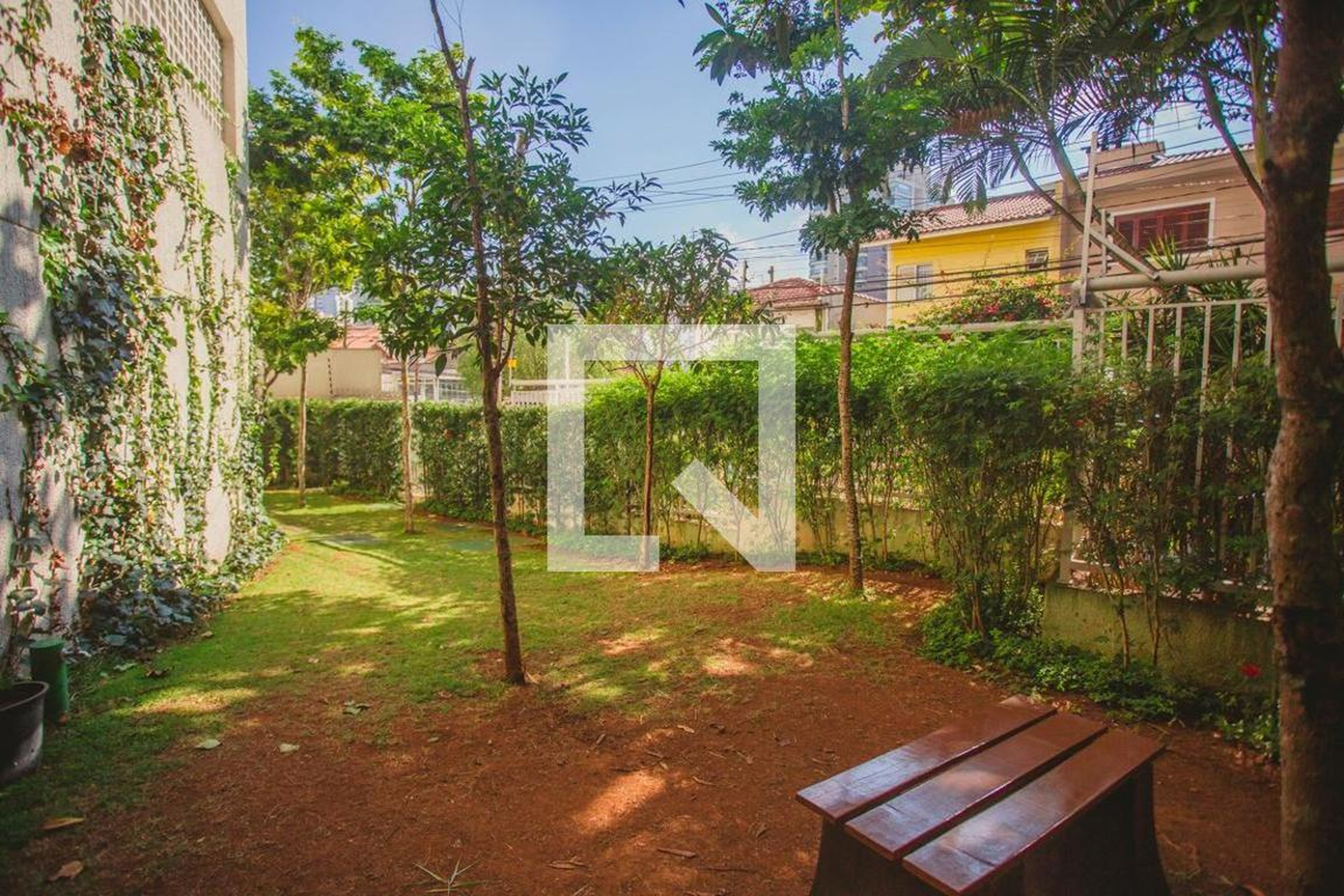 Espaço Pet - Sync Praça da Árvore