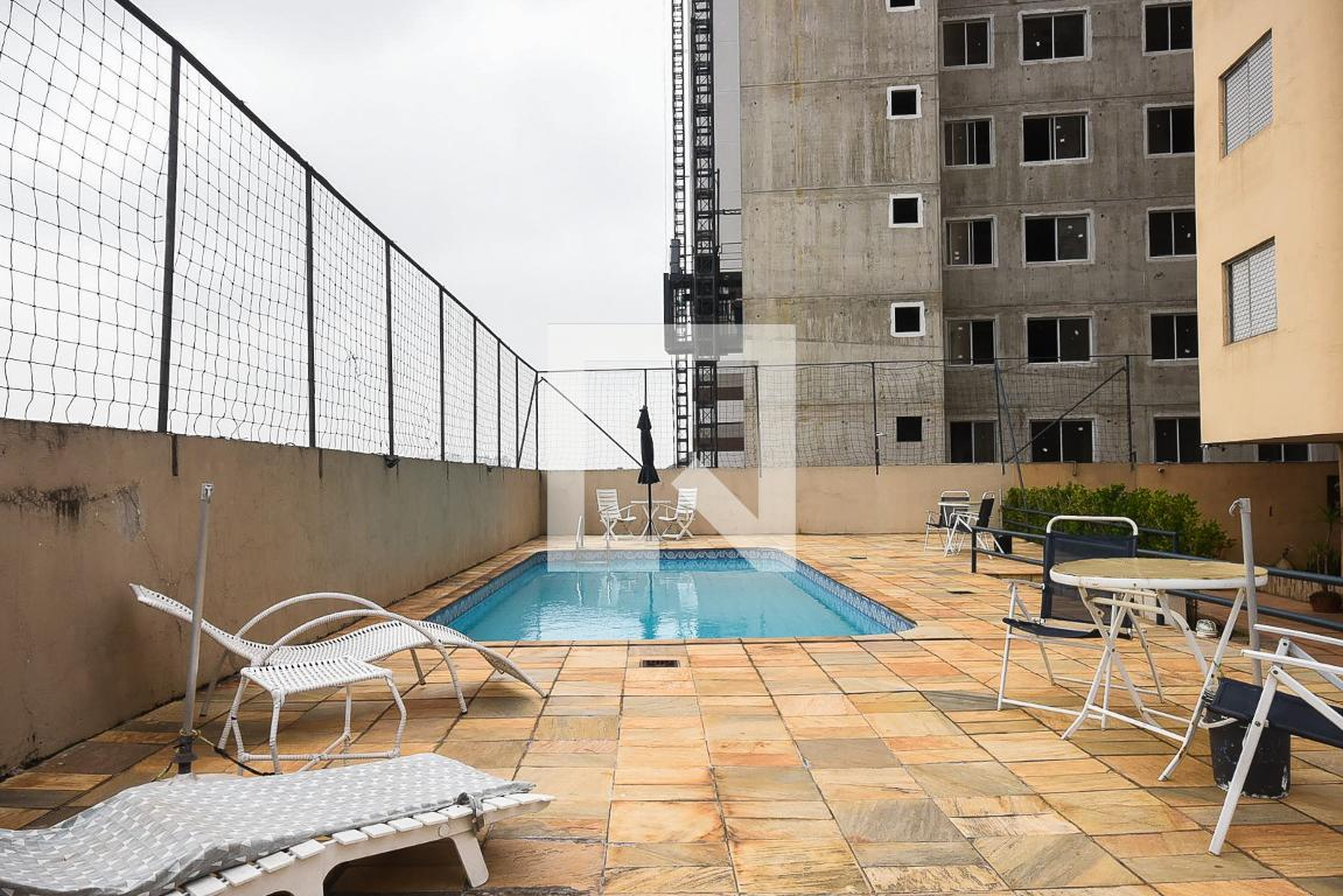 Piscina - Annagueling