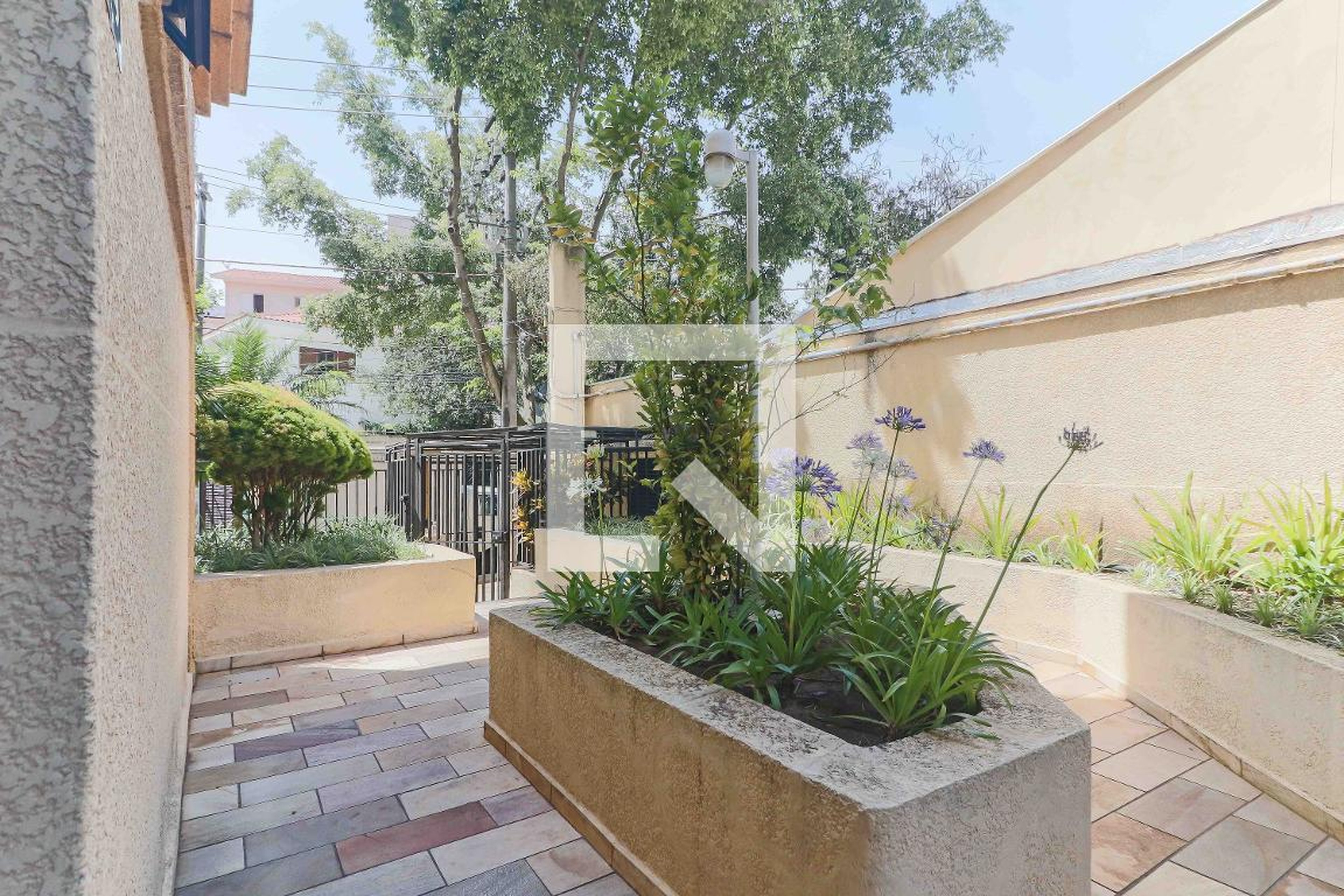 Condomínio - Mariana Residence