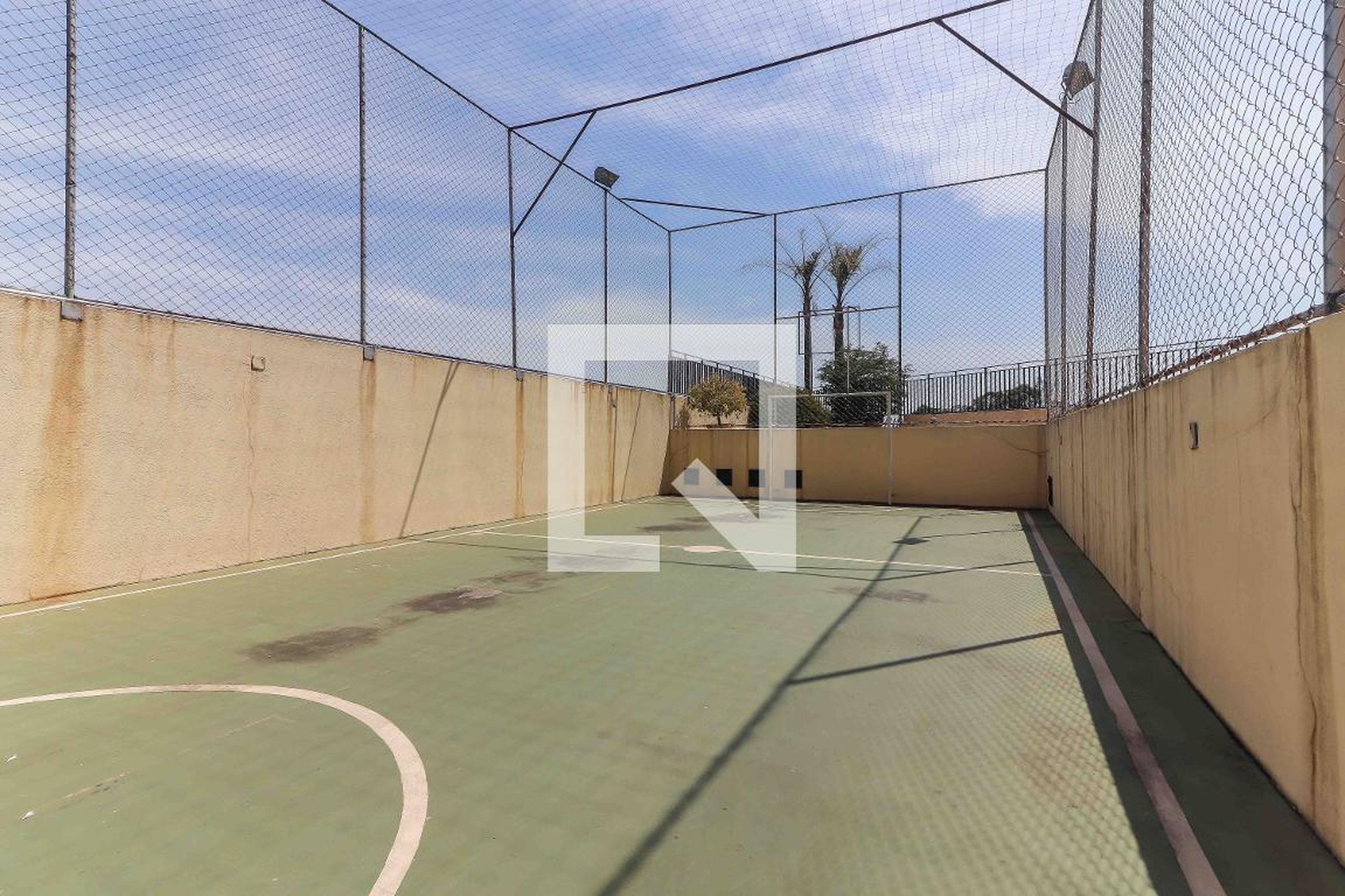 Quadra - Mariana Residence