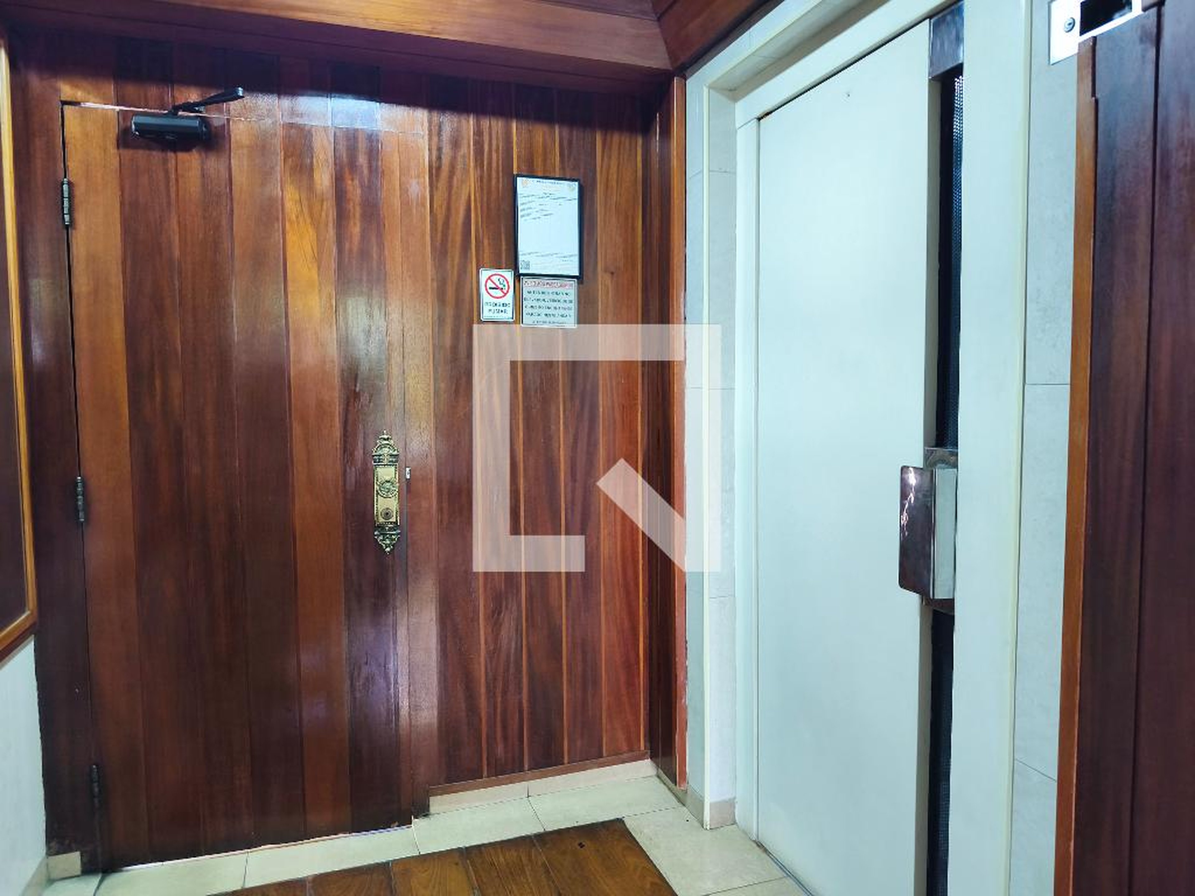 Elevador - Ilhas Marianas