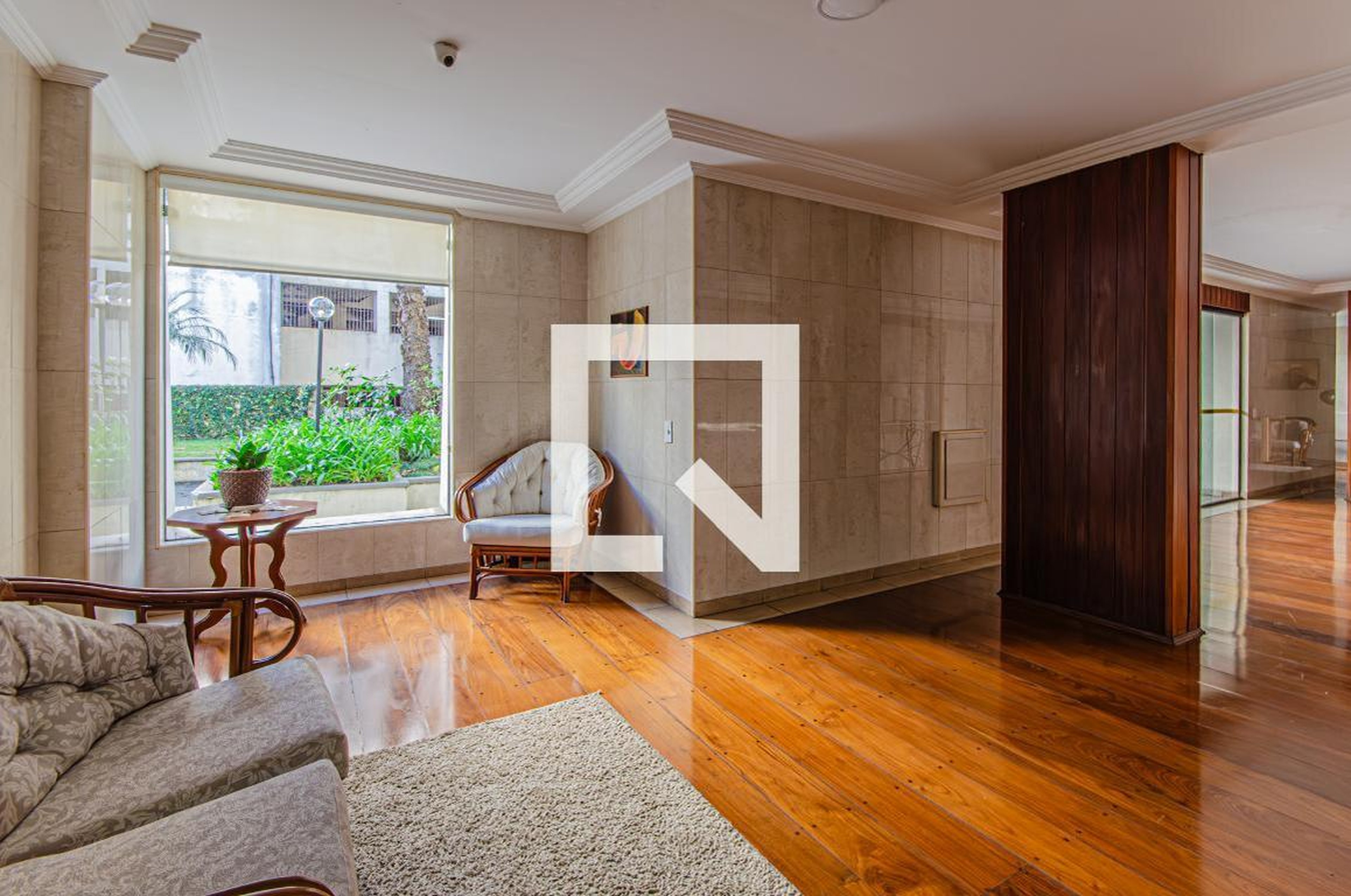 Hall - Ilhas Marianas