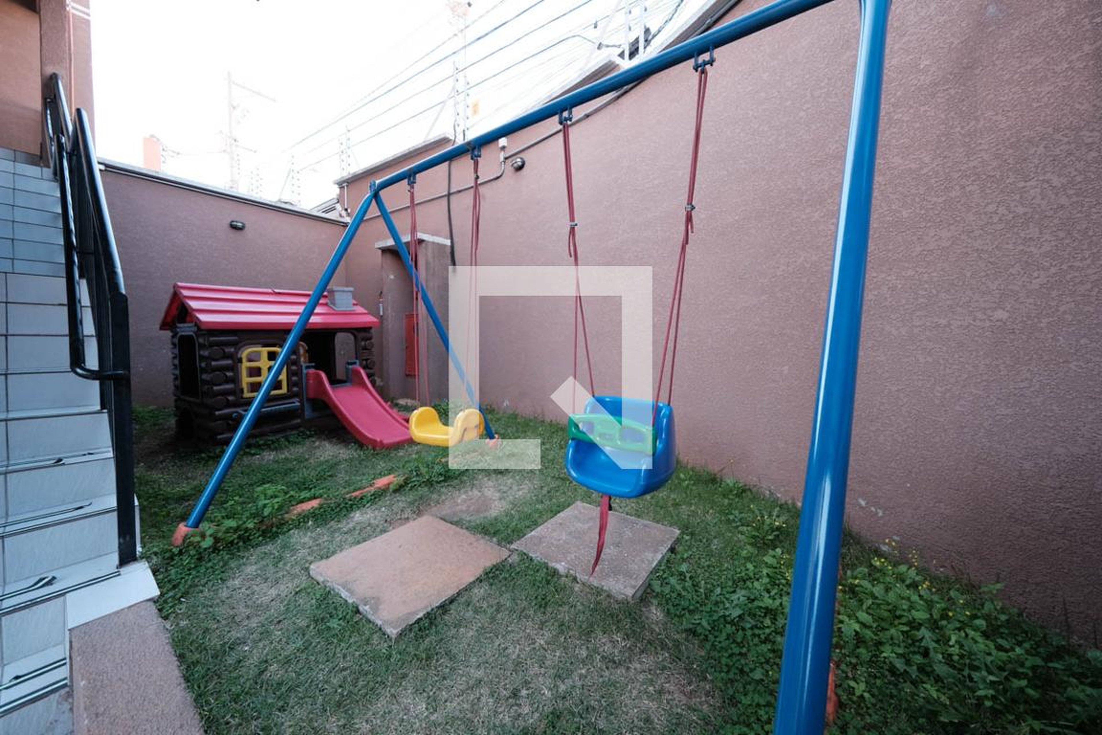 Playground - Residencial Othonieu