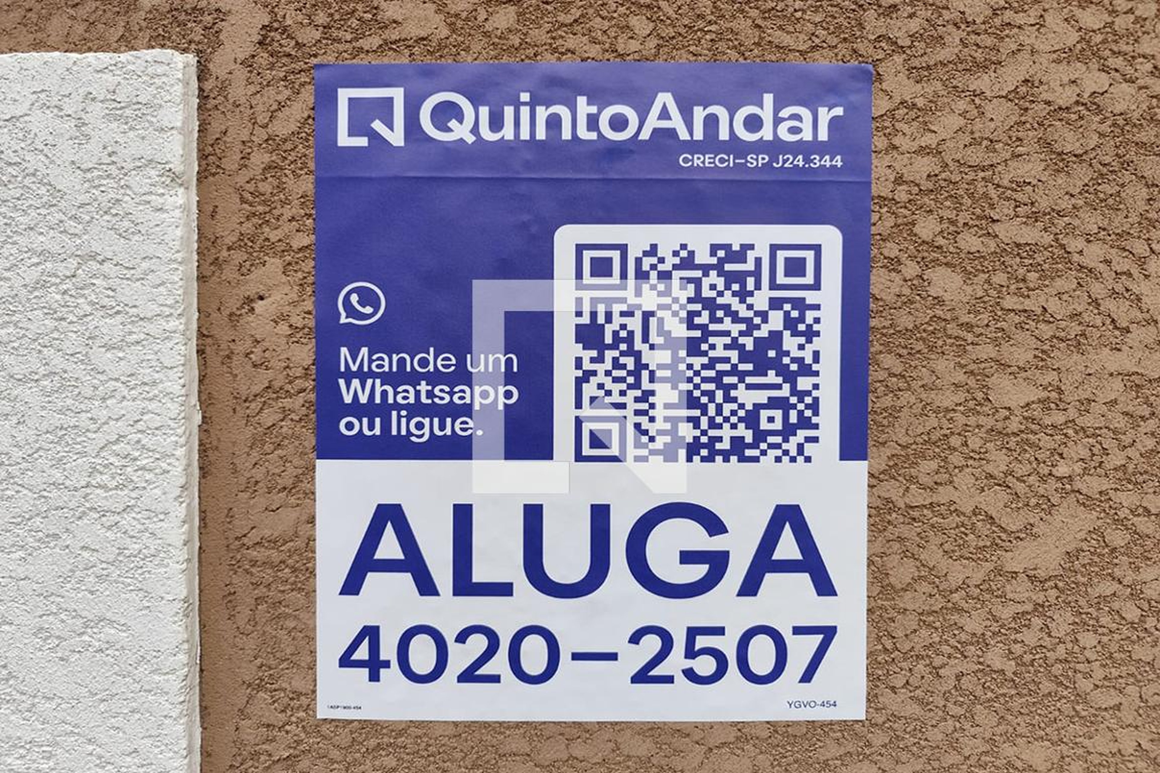 Fachada Residencial Othonieu