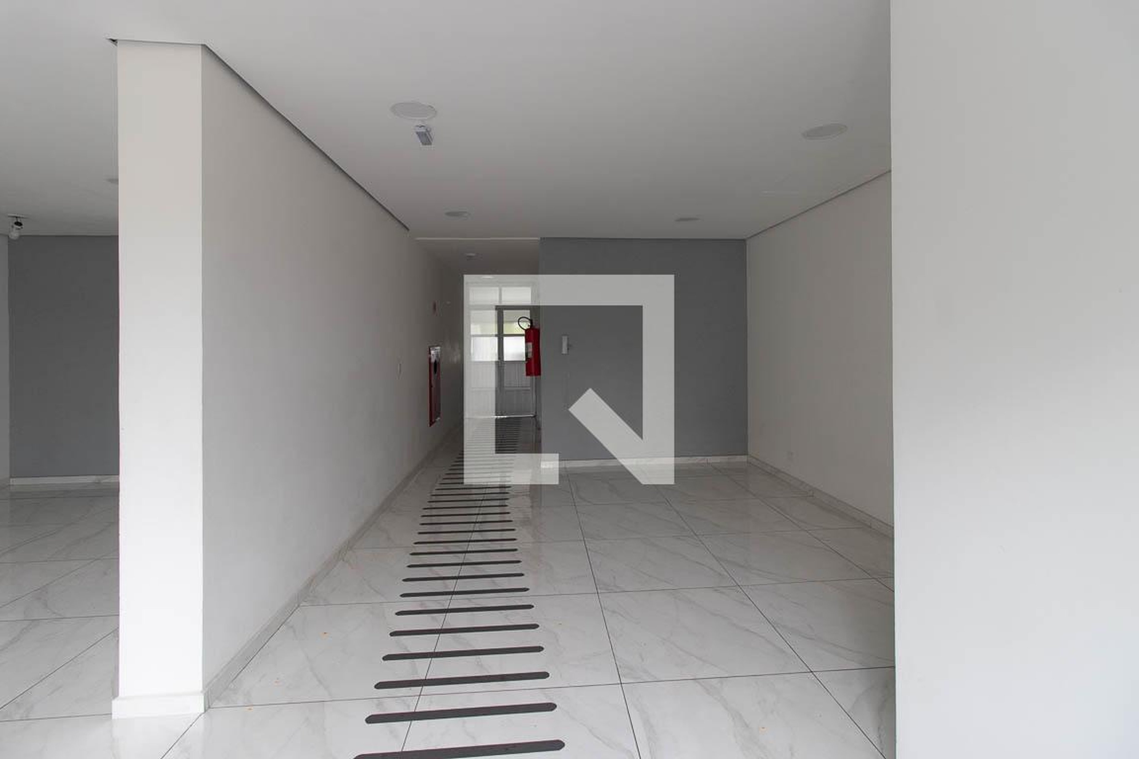 Hall social - Vila Vienense